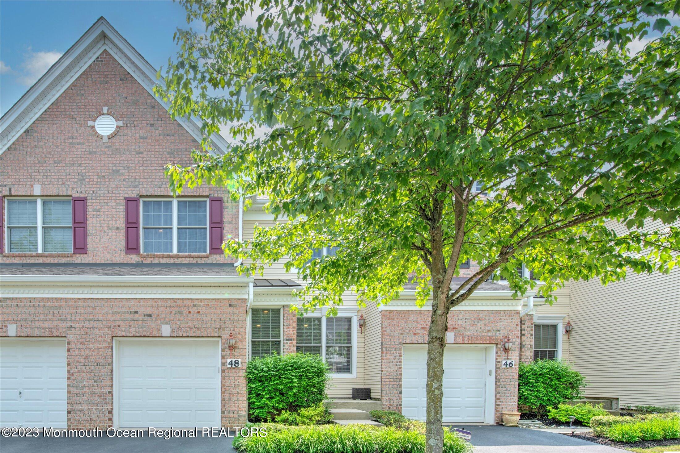 48 Demarest Dr, Manalapan Township, NJ 07726 MLS 22313178 Coldwell