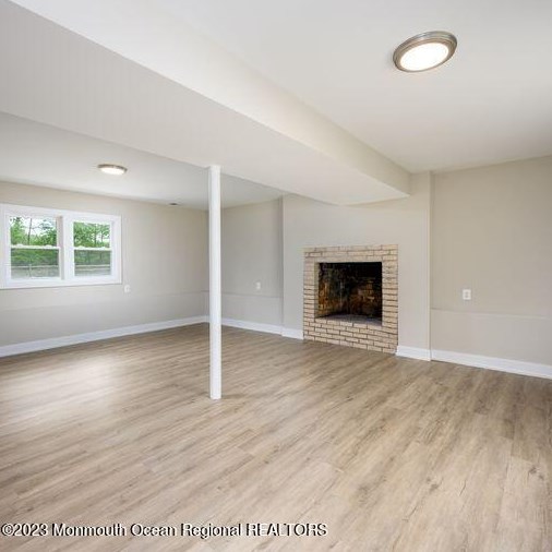 117 Lemon Rd, Wall Township NJ  07727-3537 exterior