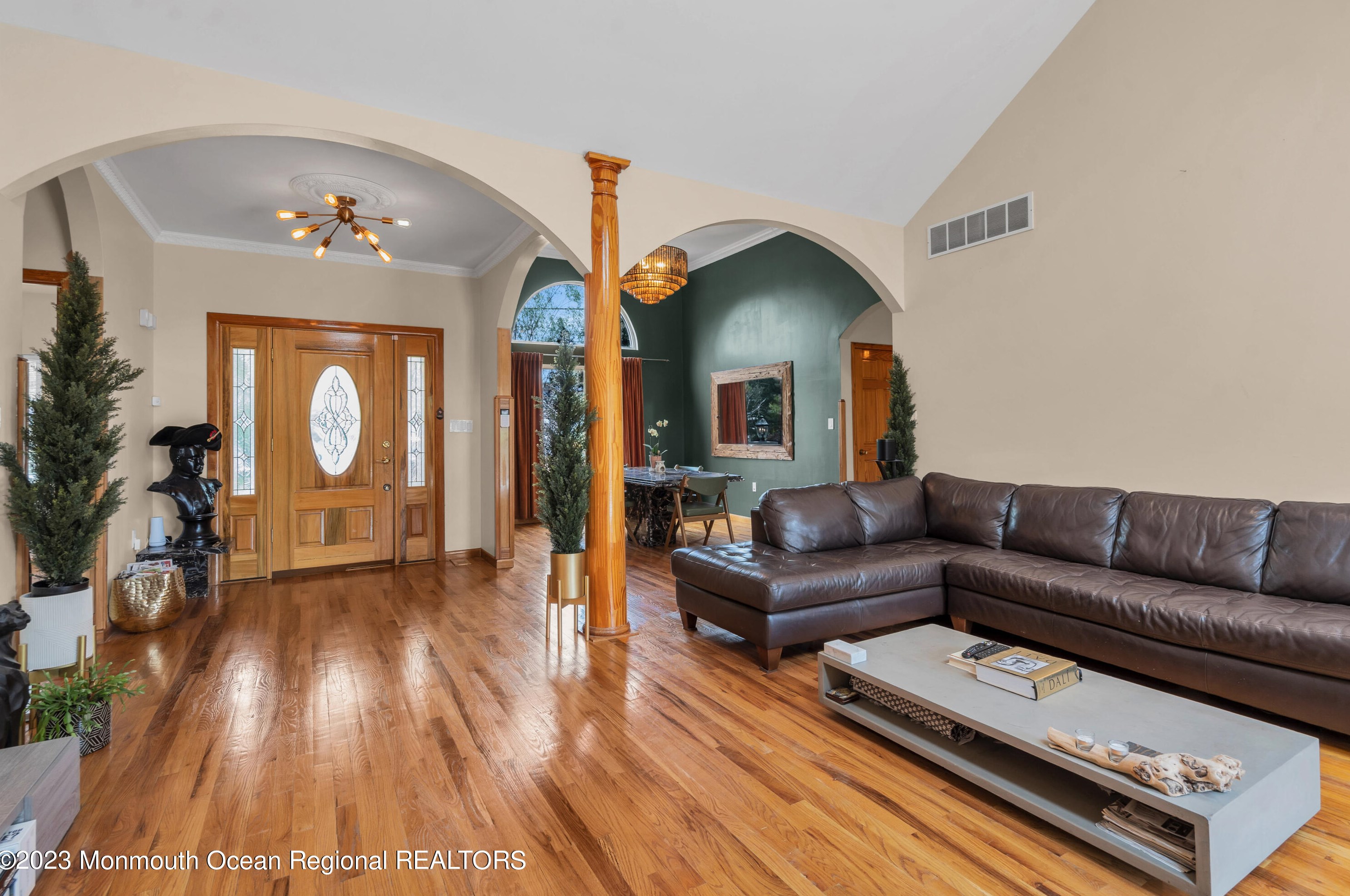 716 11th Ave, Toms River NJ  08757-1741 exterior