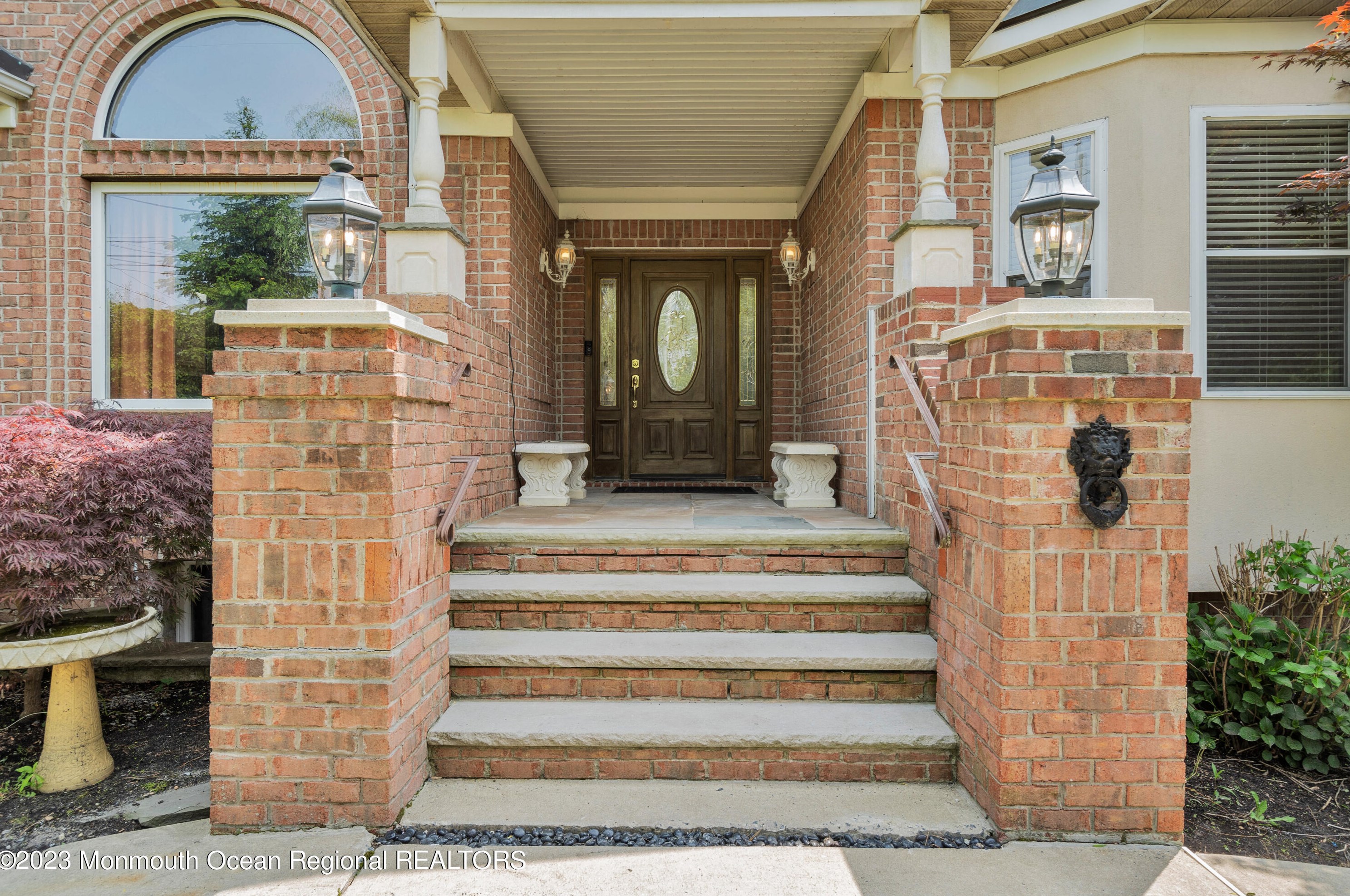 716 11th Ave, Toms River NJ  08757-1741 exterior