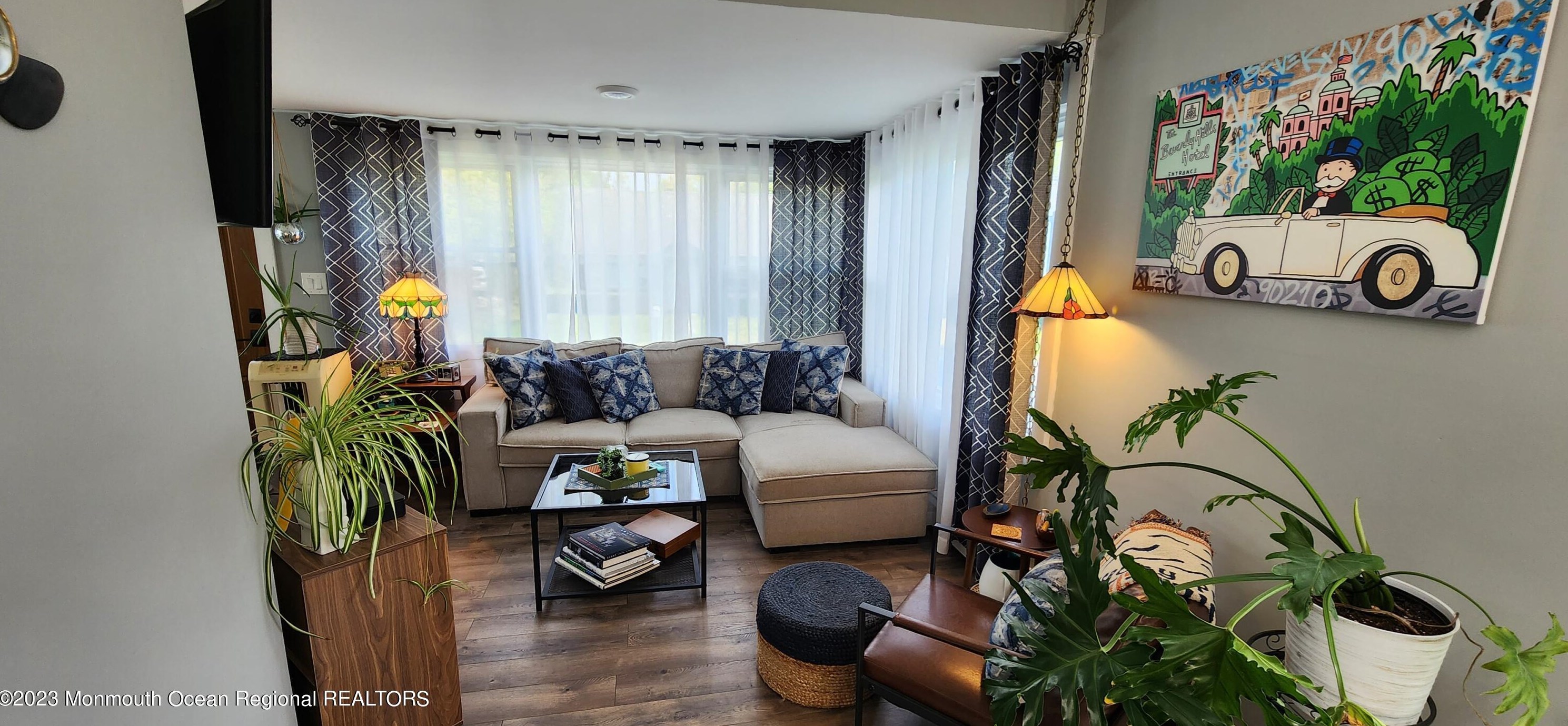 7 Olive St, Wall Township NJ  07753-3421 exterior