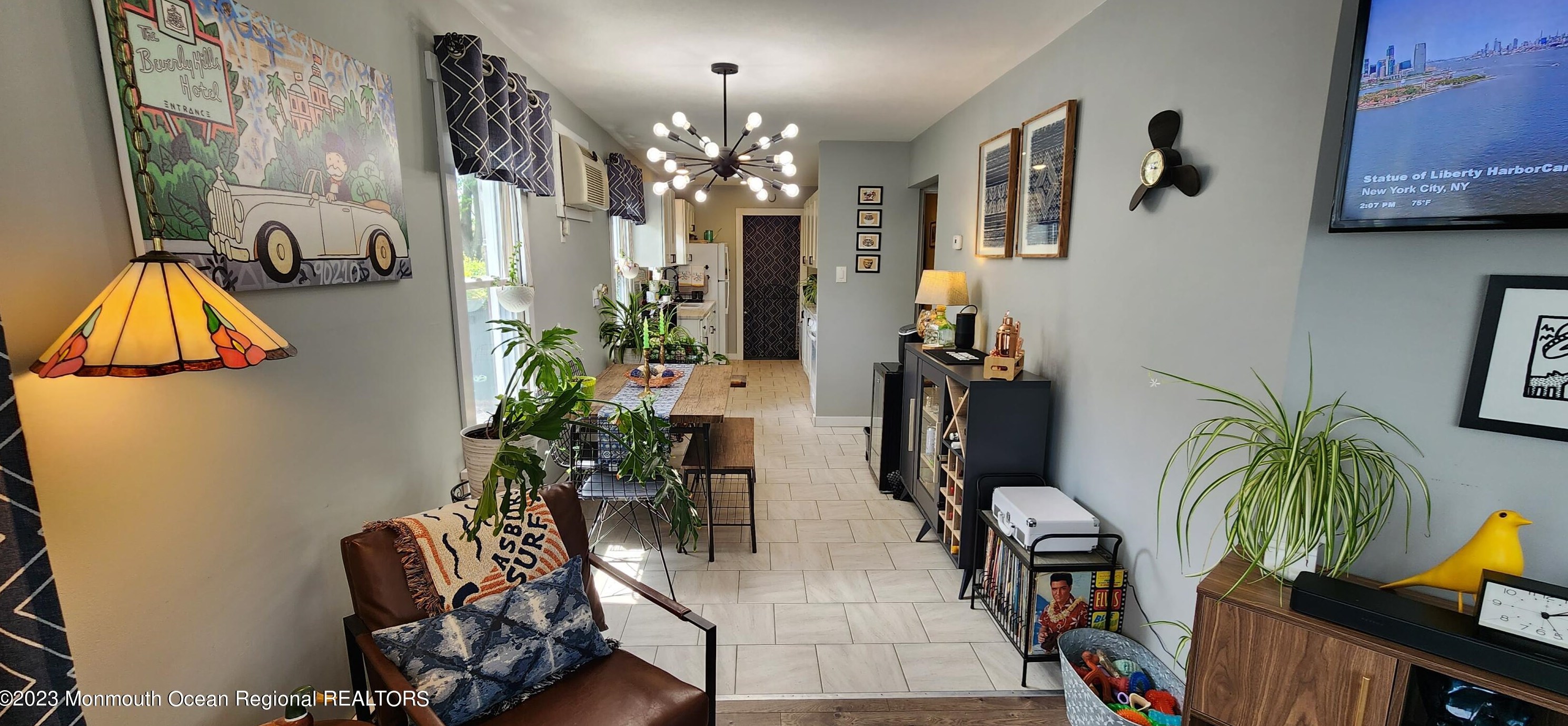 7 Olive St, Wall Township NJ  07753-3421 exterior