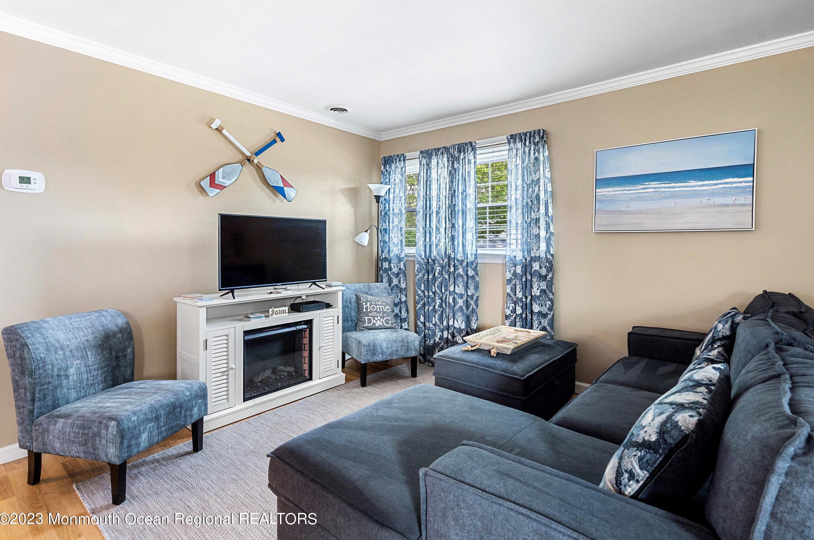 201 11th St, Barnegat Township NJ  08005-2522 exterior