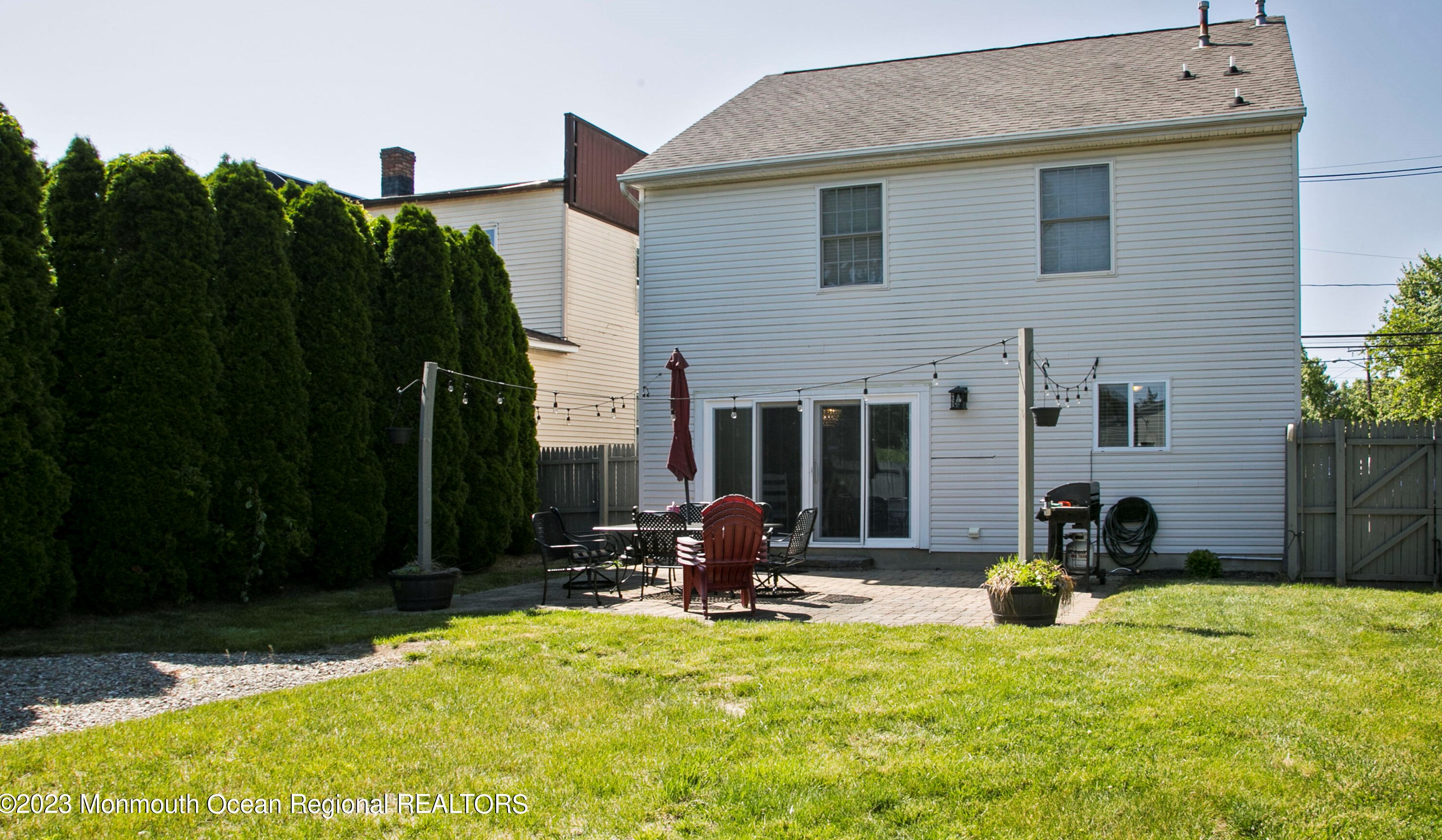 211 Lower Main St, Matawan NJ  07747-1041 exterior