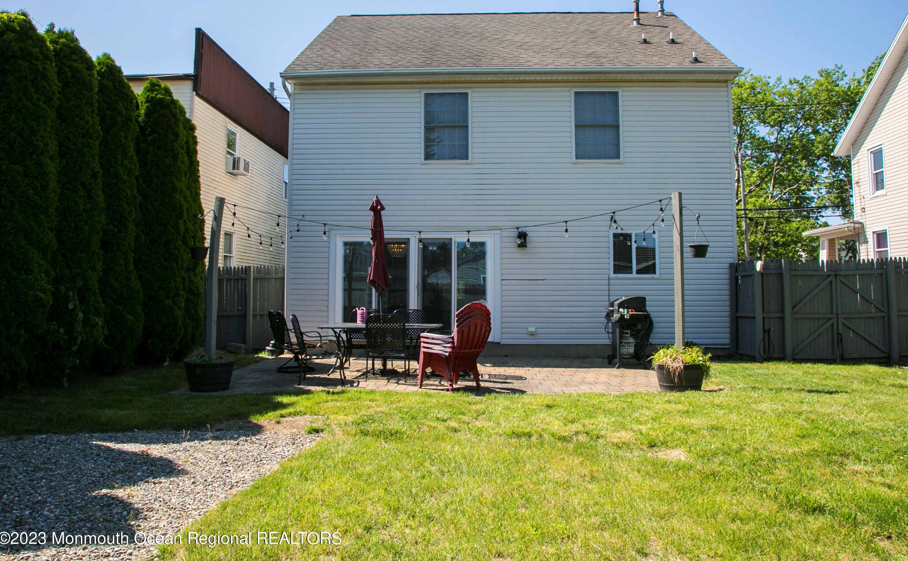 211 Lower Main St, Matawan NJ  07747-1041 exterior