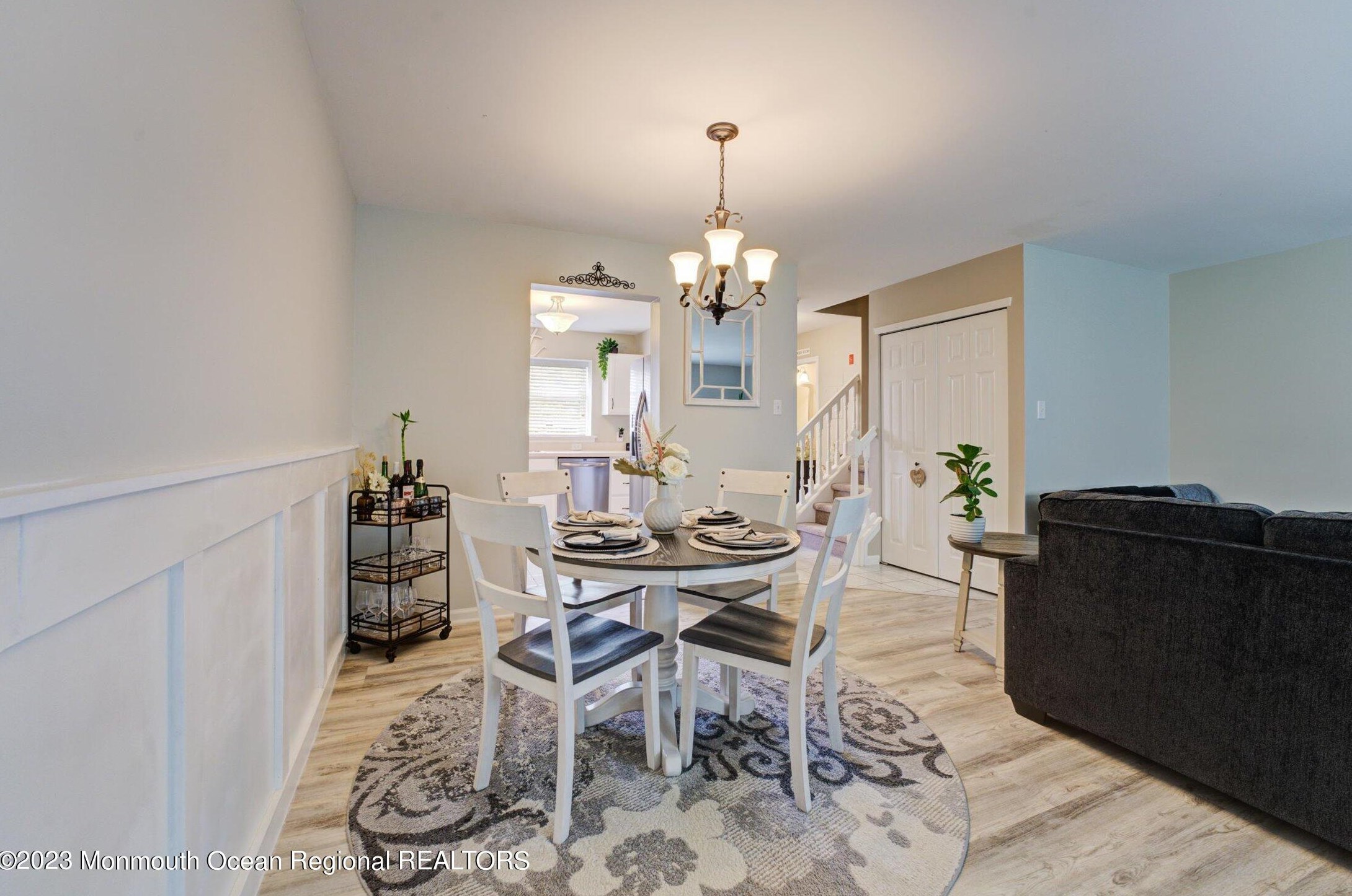 144 Westchester Dr, Tuckerton NJ  08087-3016 exterior