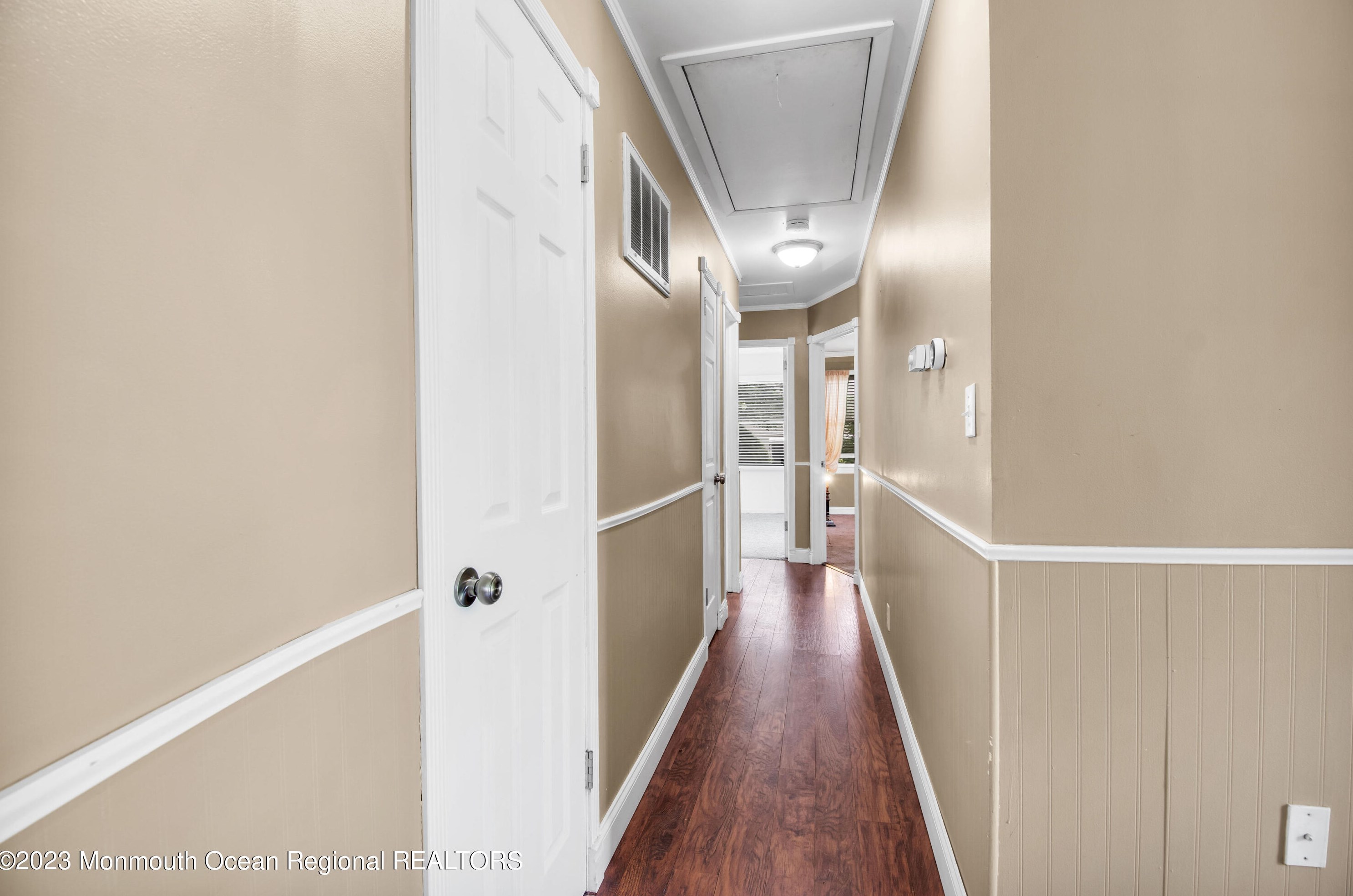 3 Redwood Rd, Wall Township NJ  07731-1327 exterior