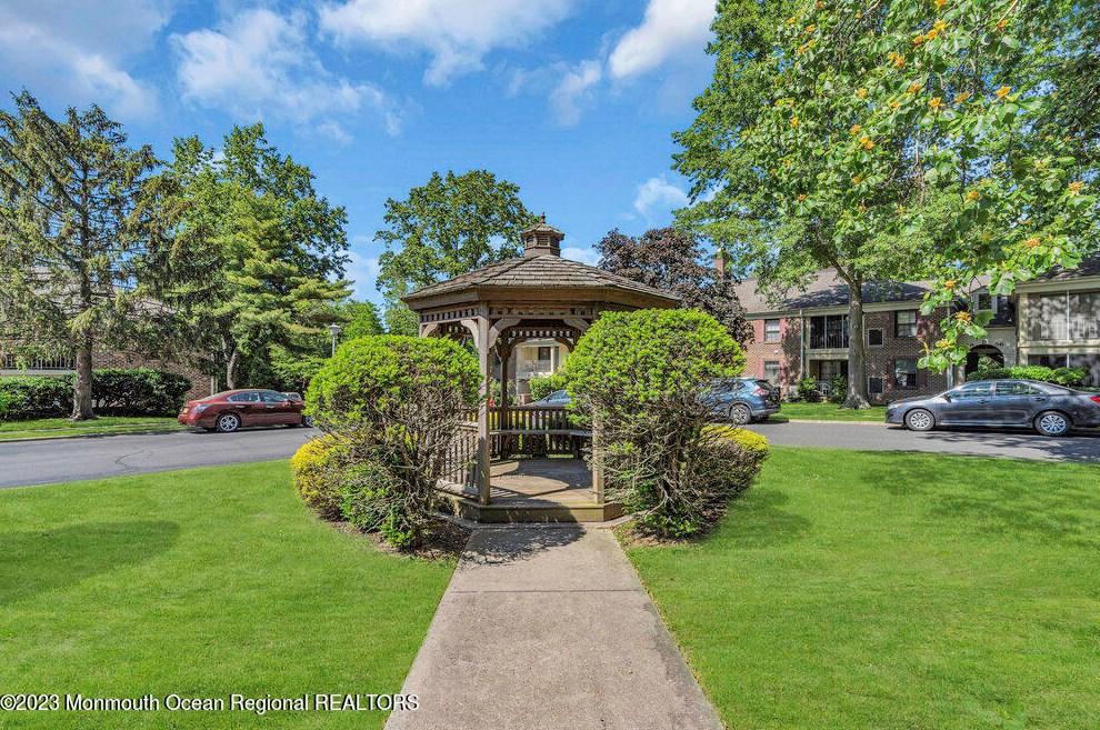 1838 State Route 35, Belmar NJ  07719-3531 exterior