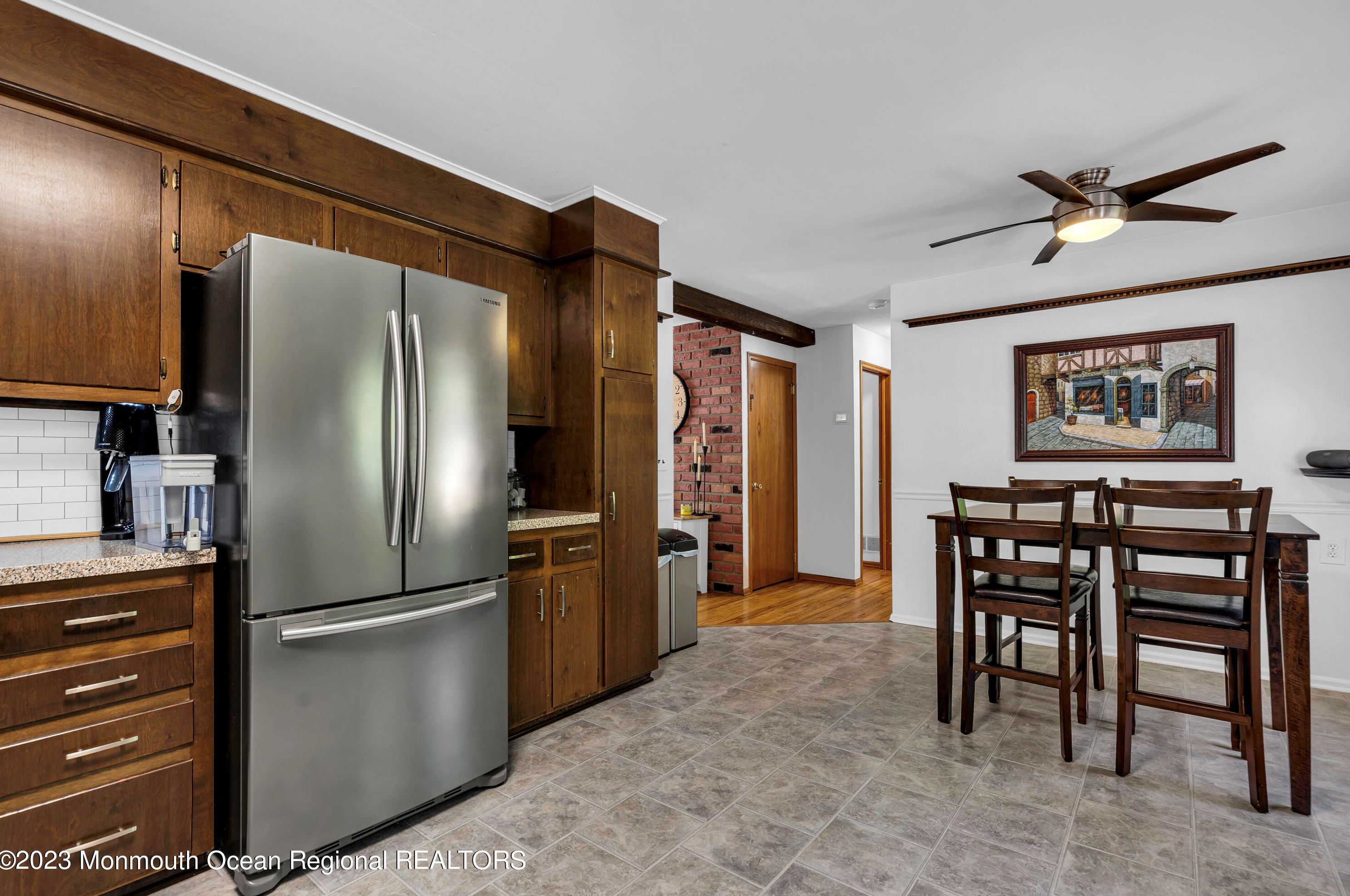 600 Forecastle Ave, Beachwood NJ 08722-2513 exterior