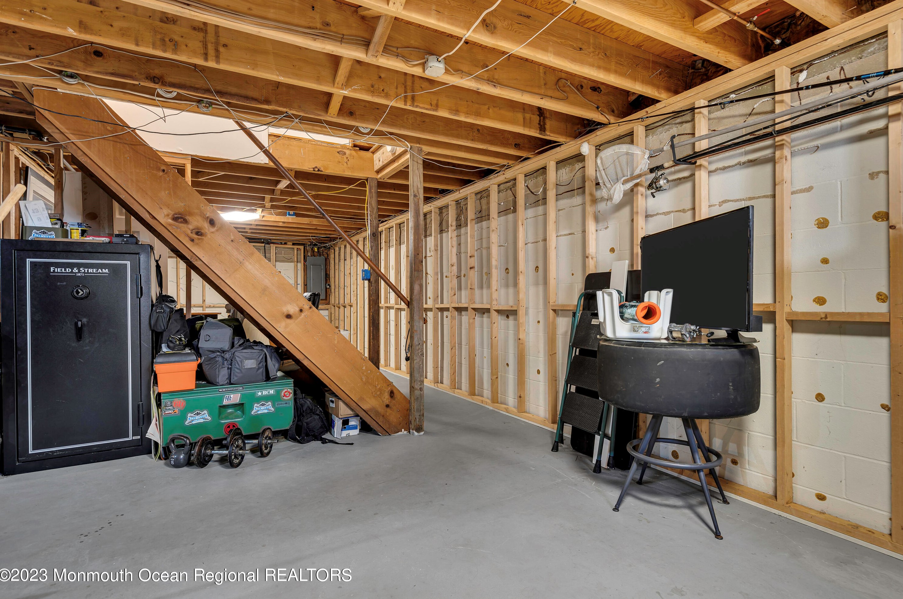 600 Forecastle Ave, Beachwood NJ 08722-2513 exterior