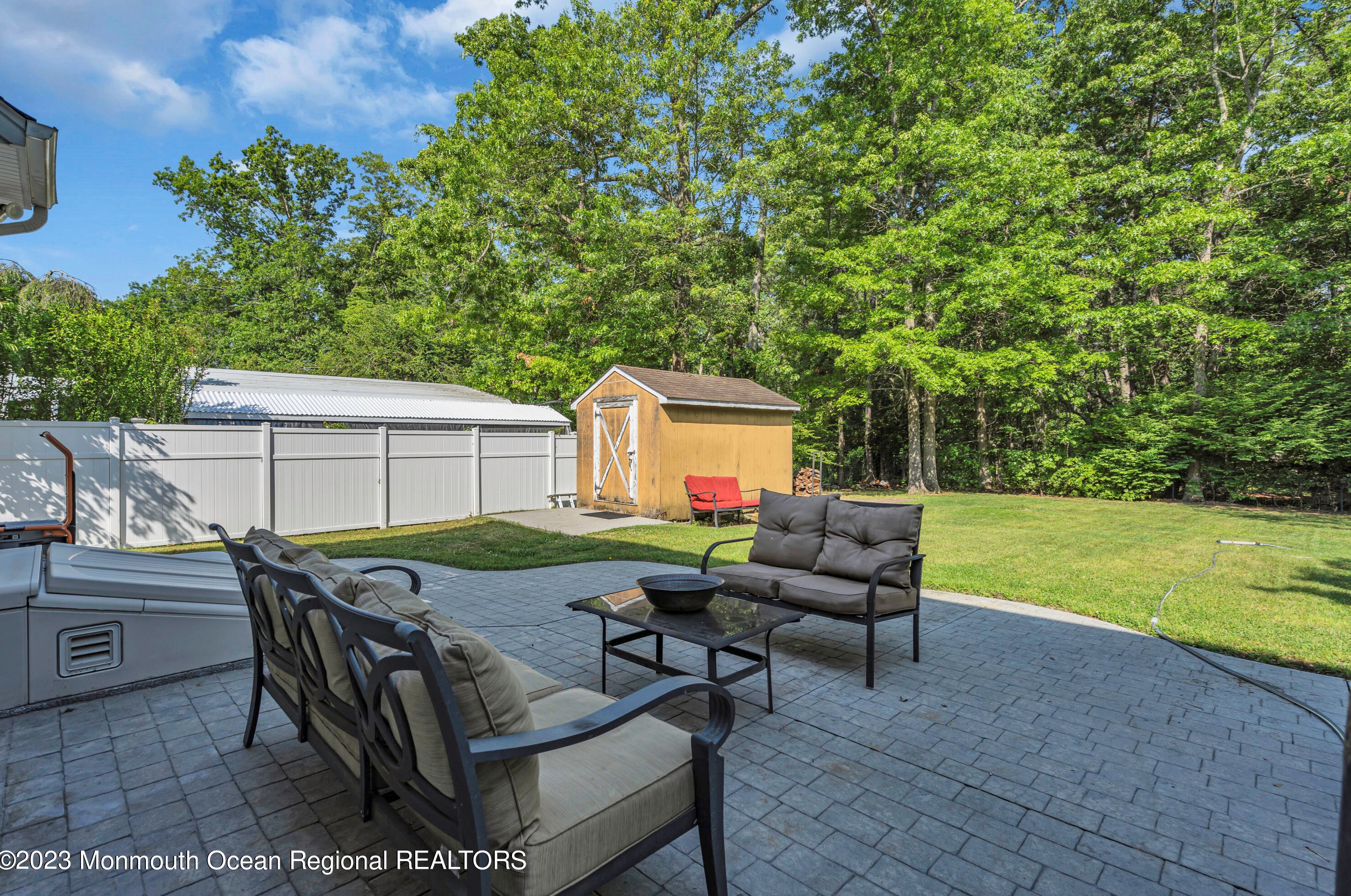 600 Forecastle Ave, Beachwood NJ 08722-2513 exterior