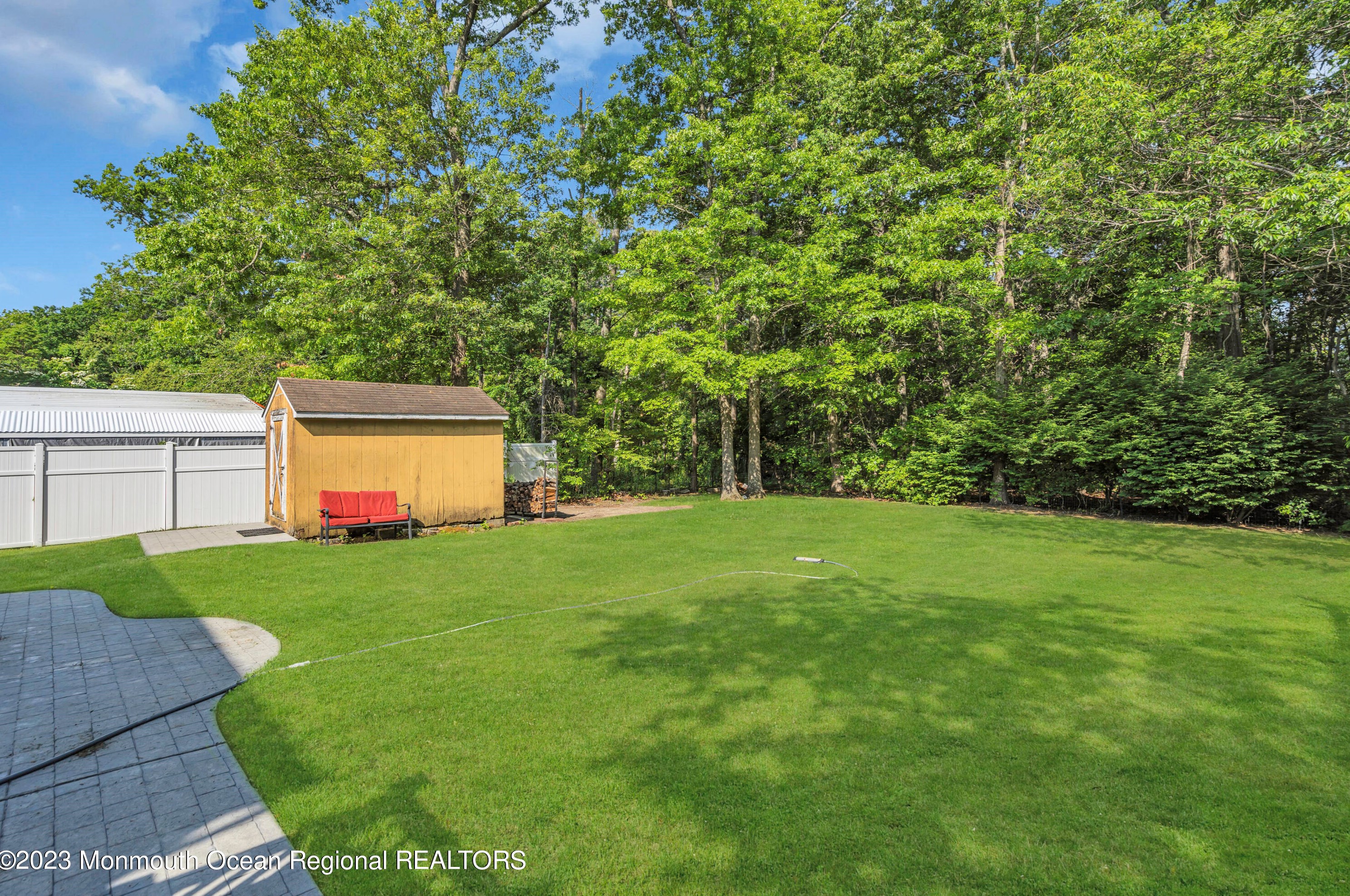 600 Forecastle Ave, Beachwood NJ 08722-2513 exterior