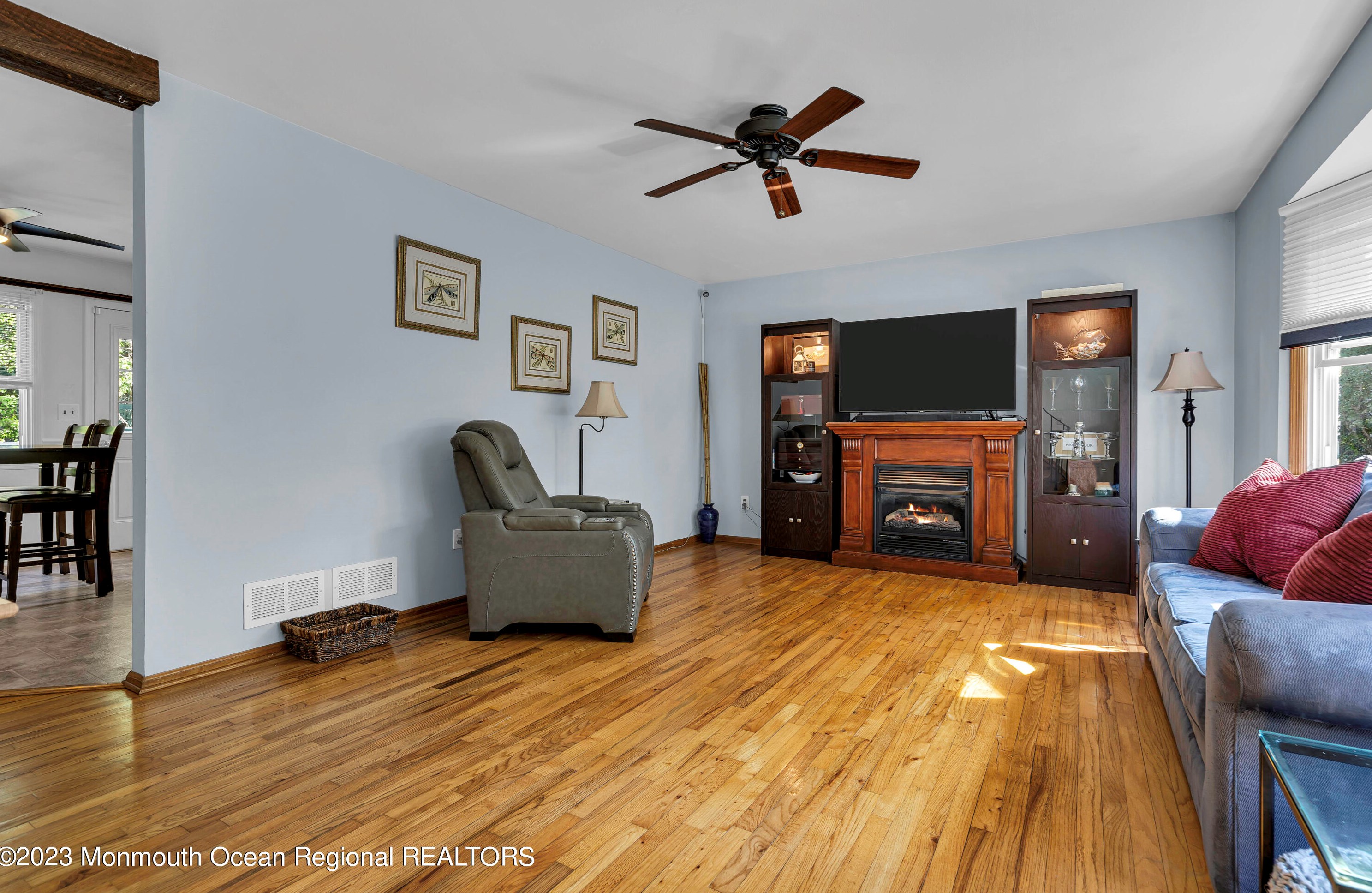 600 Forecastle Ave, Beachwood NJ 08722-2513 exterior