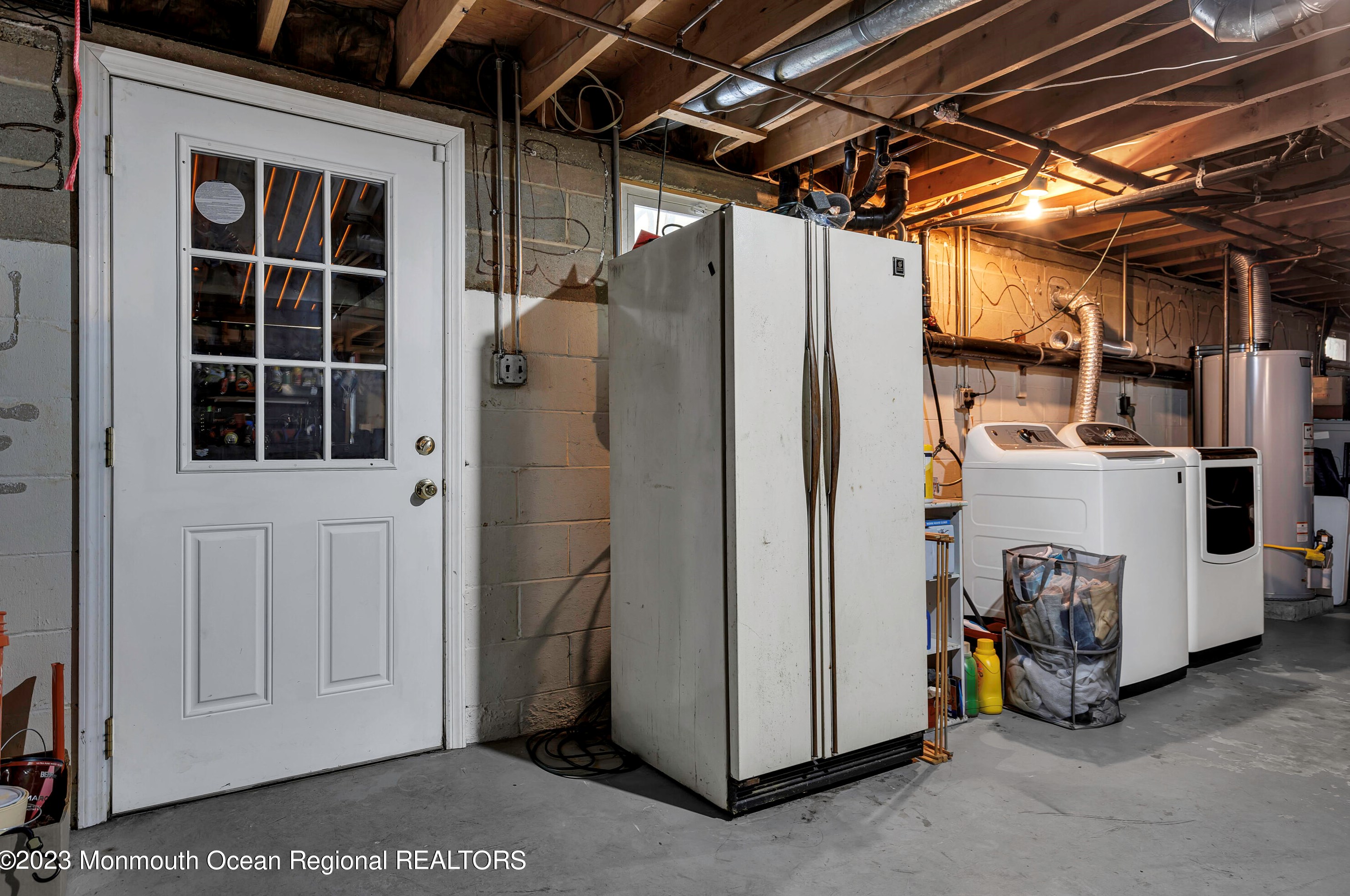 600 Forecastle Ave, Beachwood NJ 08722-2513 exterior