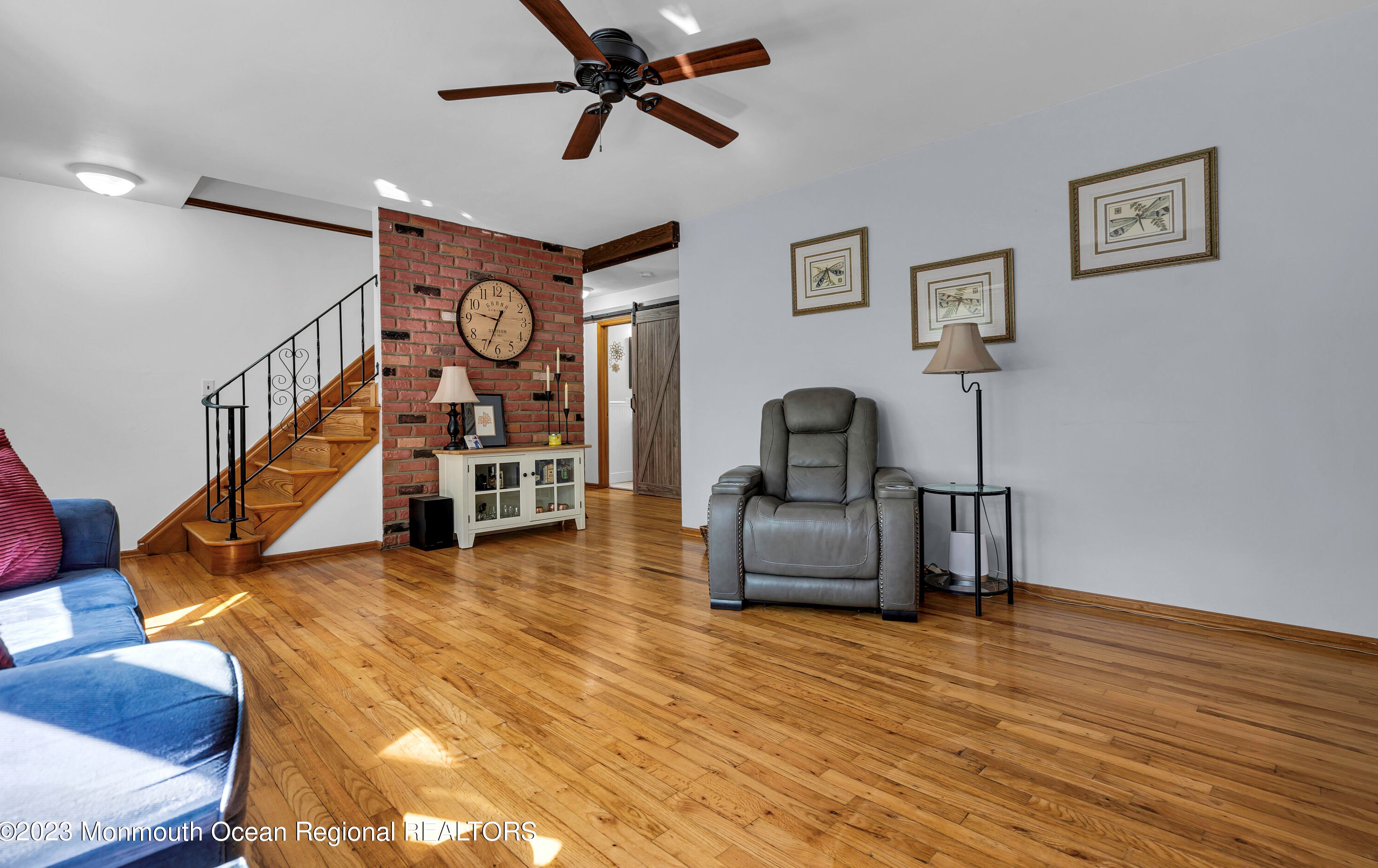 600 Forecastle Ave, Beachwood NJ 08722-2513 exterior