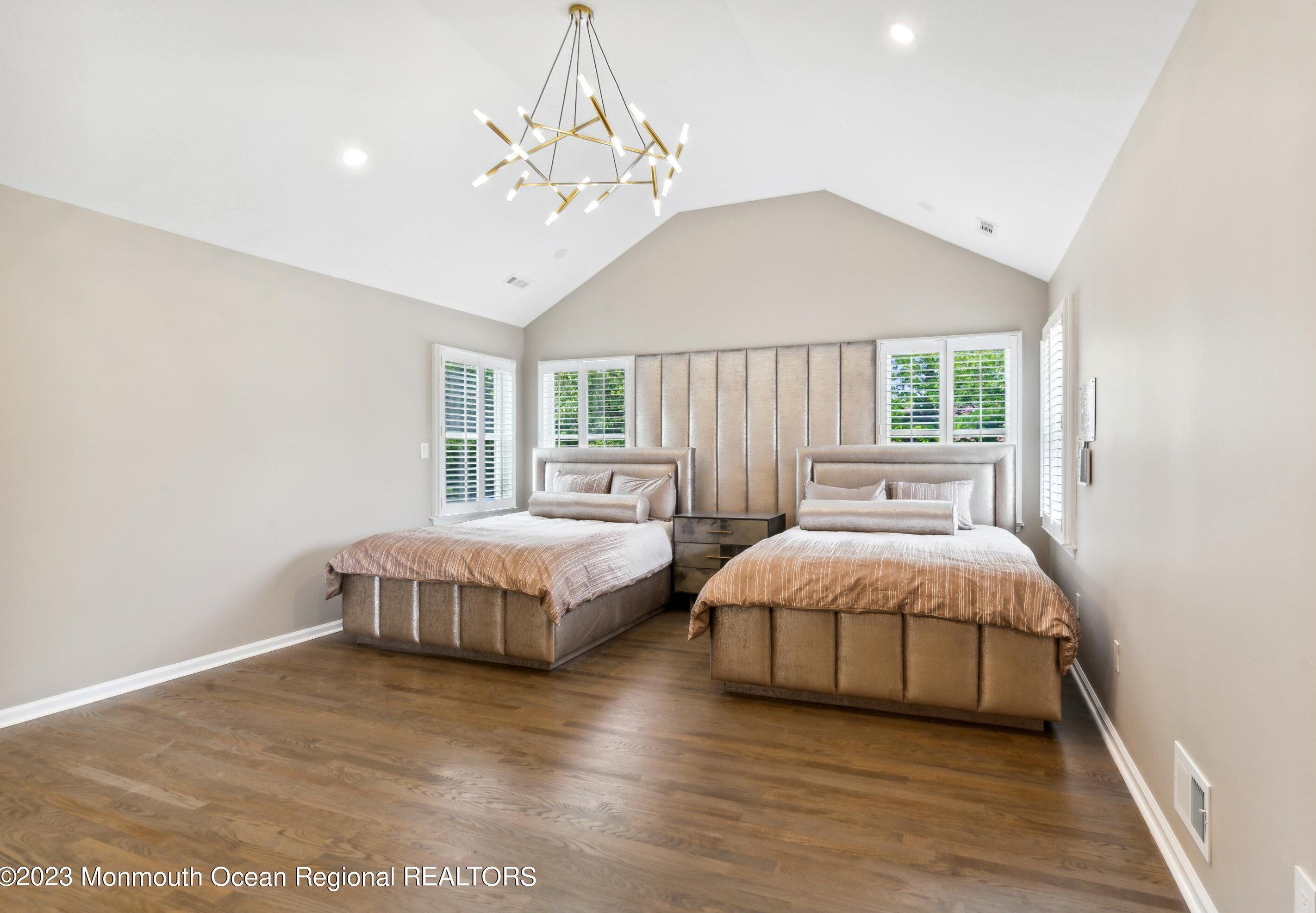 1232 Steeplechase Ct, Toms River NJ  08755-2217 exterior