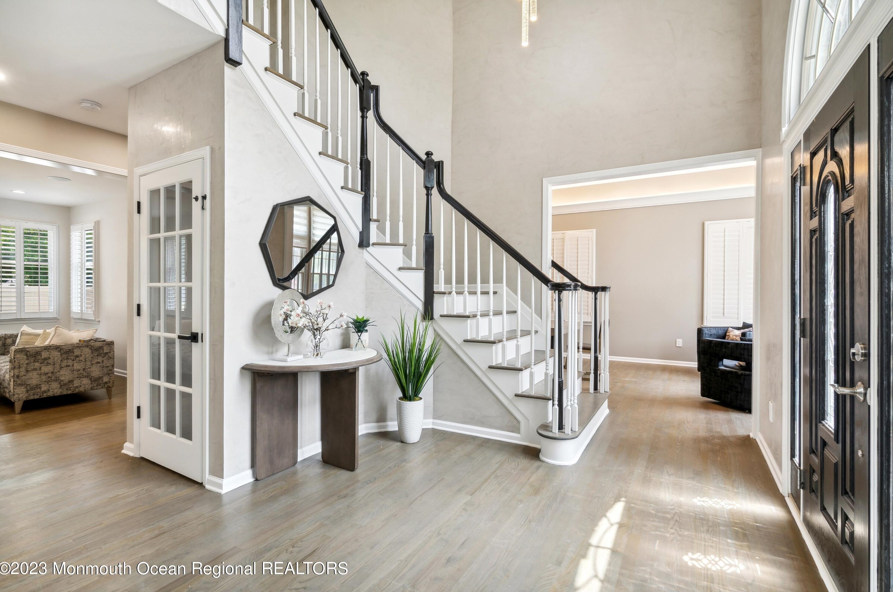 1232 Steeplechase Ct, Toms River NJ  08755-2217 exterior