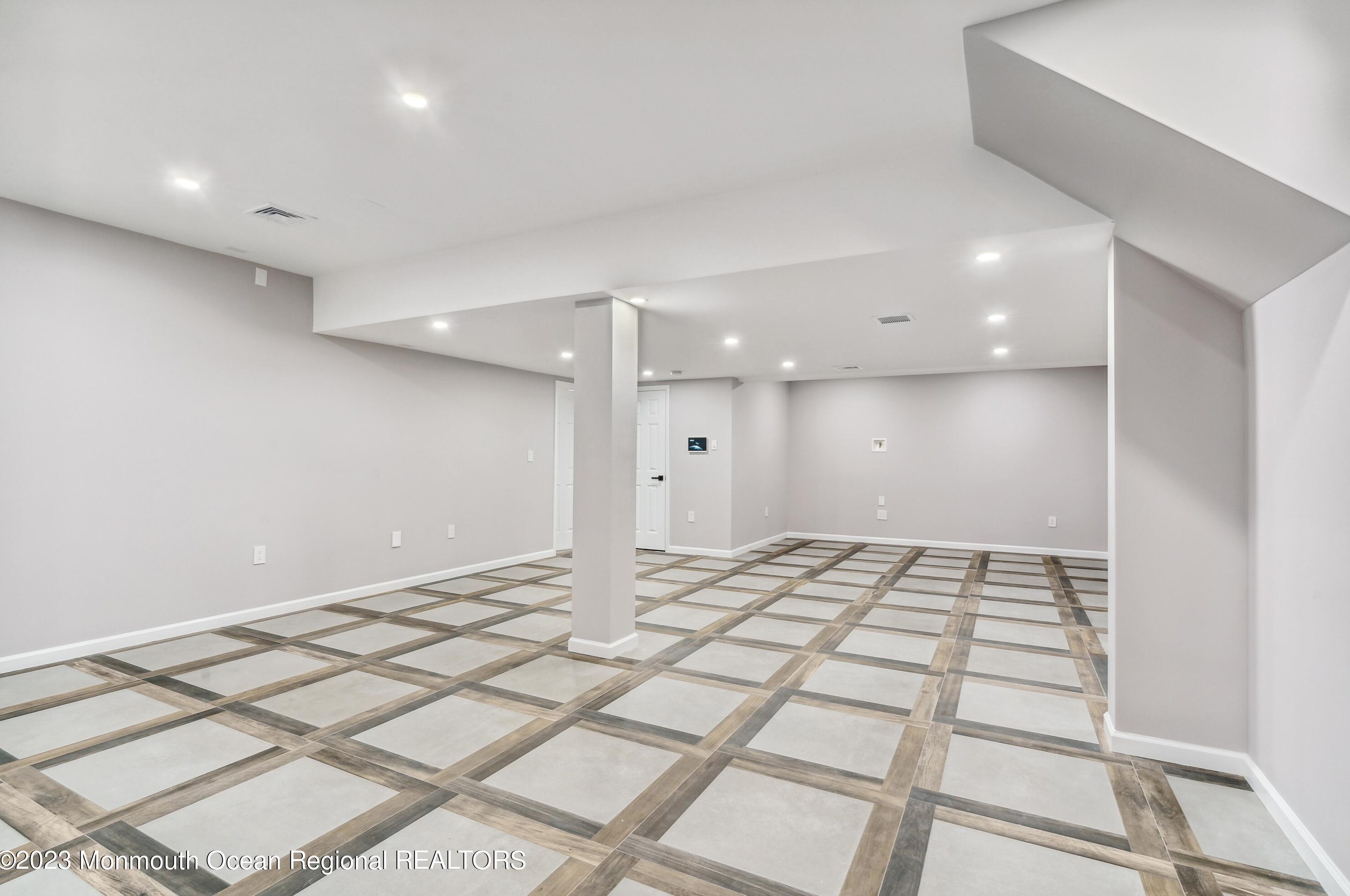1232 Steeplechase Ct, Toms River NJ  08755-2217 exterior