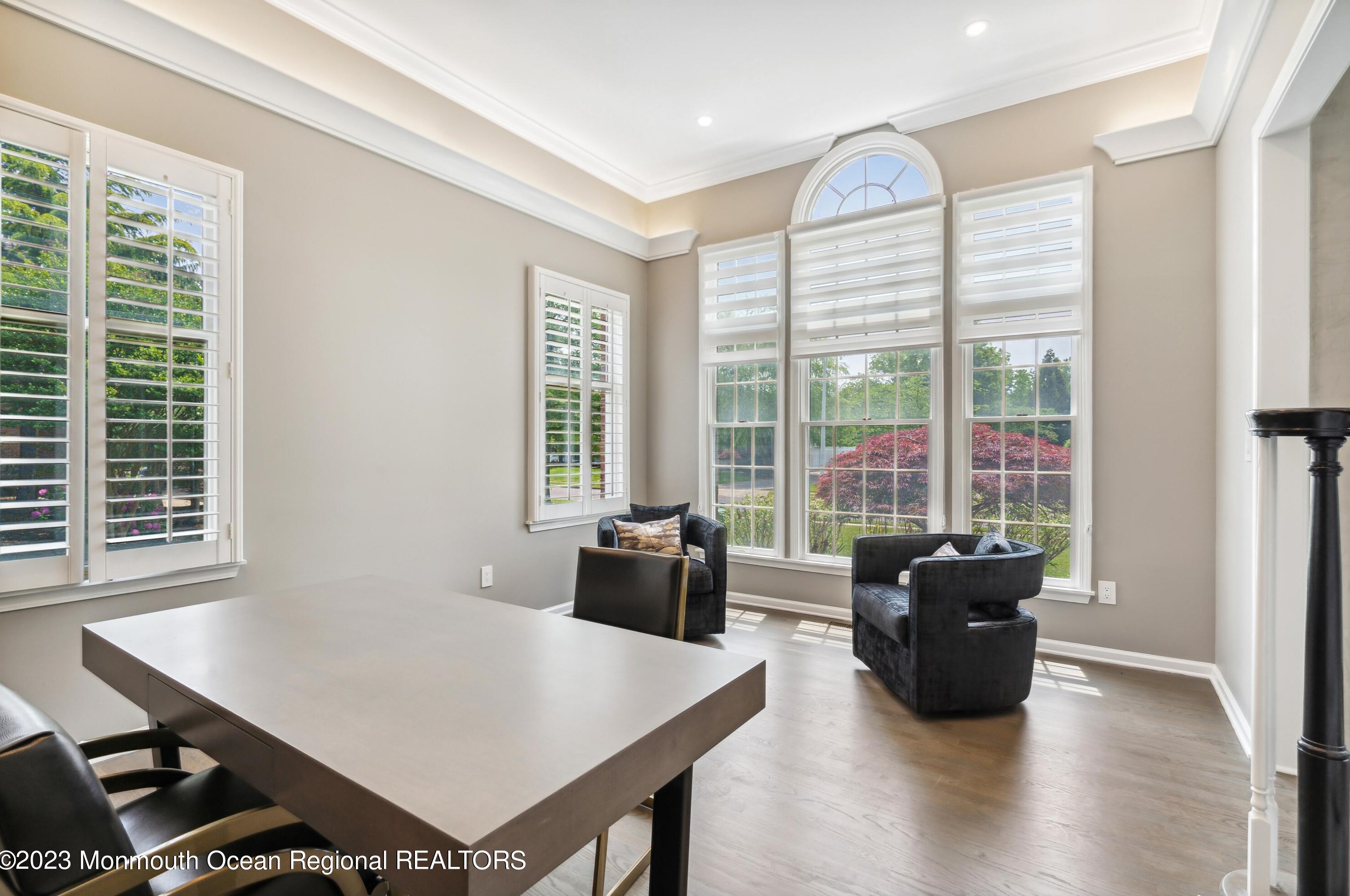 1232 Steeplechase Ct, Toms River NJ  08755-2217 exterior