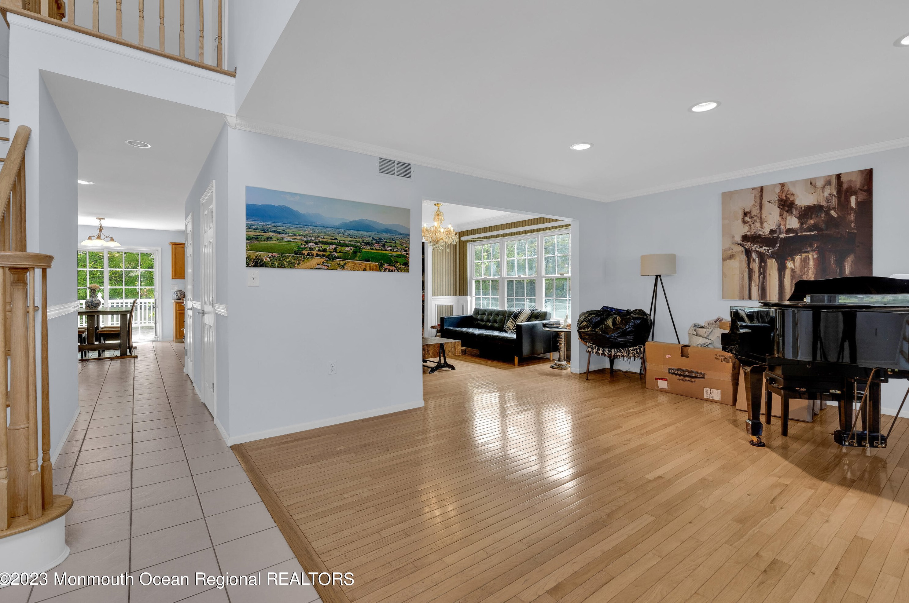 2 Katelyn Ct, Matawan NJ  07747-6822 exterior