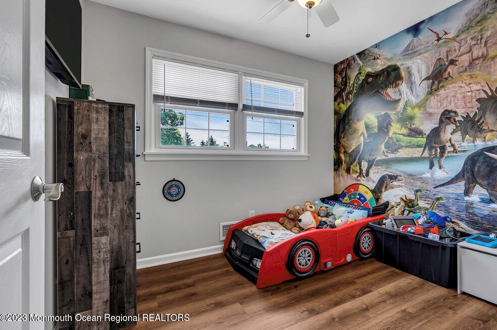 20 Monroe St, Keyport NJ  07735-1461 exterior