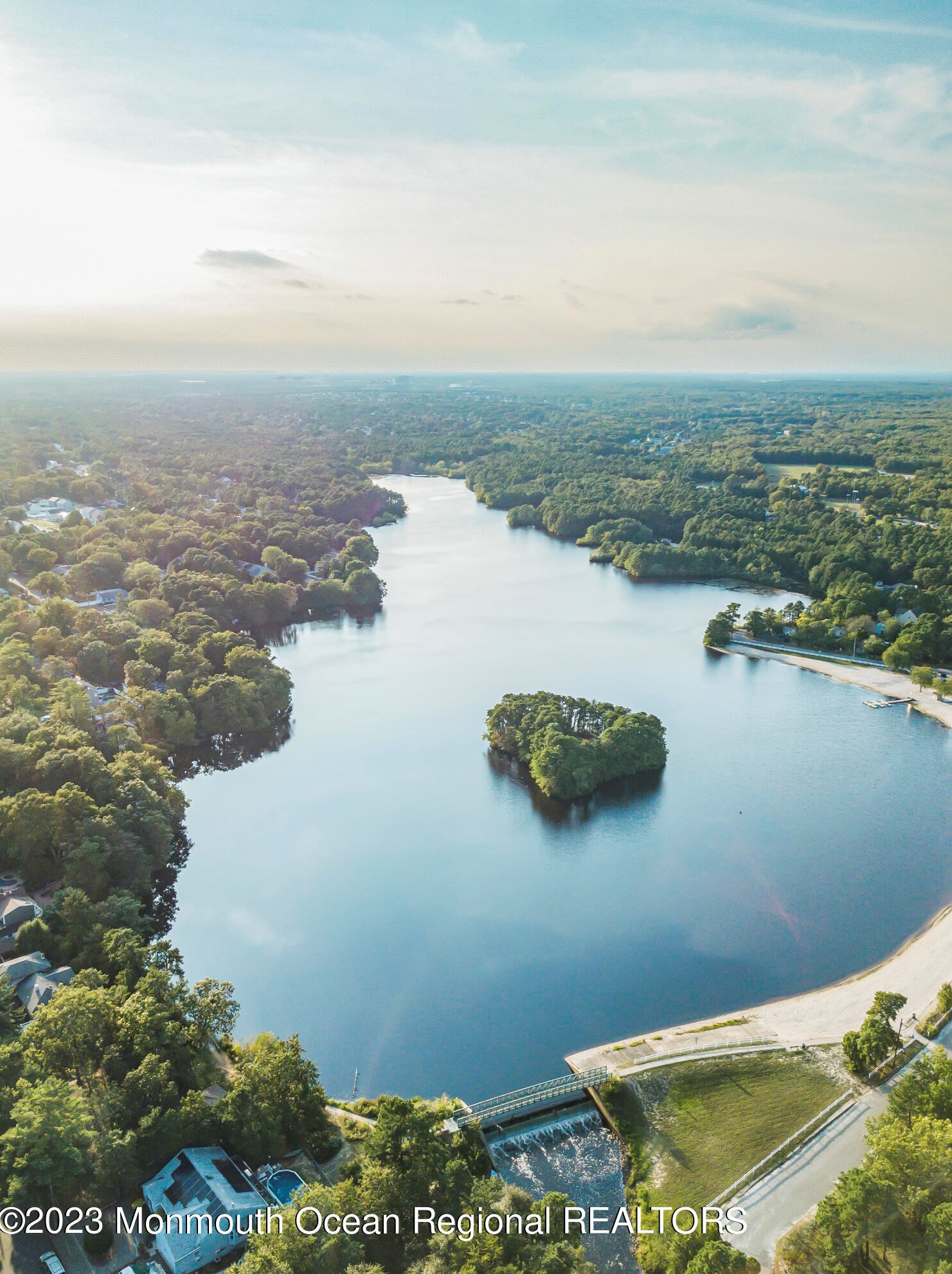 1409 Birmingham Ave, Toms River NJ 08757-1440 exterior