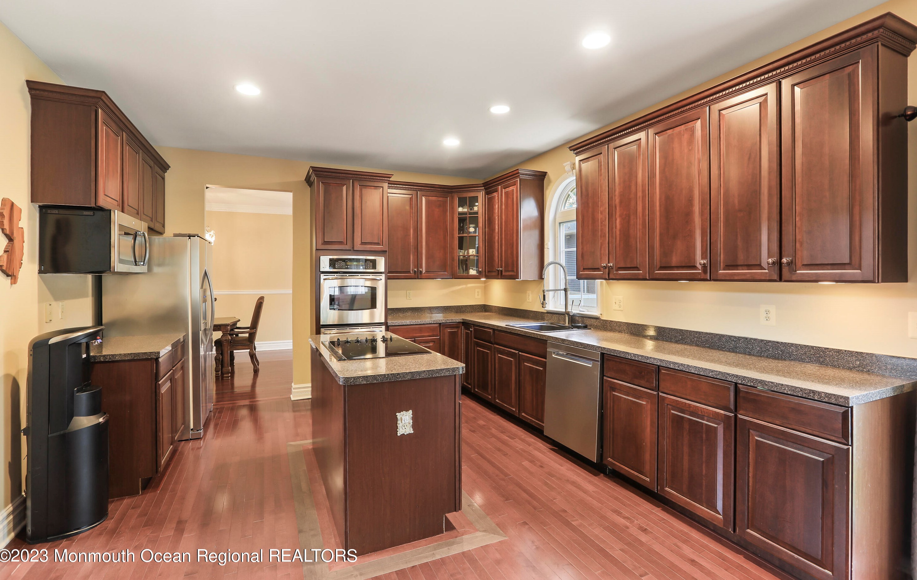 1409 Birmingham Ave, Toms River NJ 08757-1440 exterior