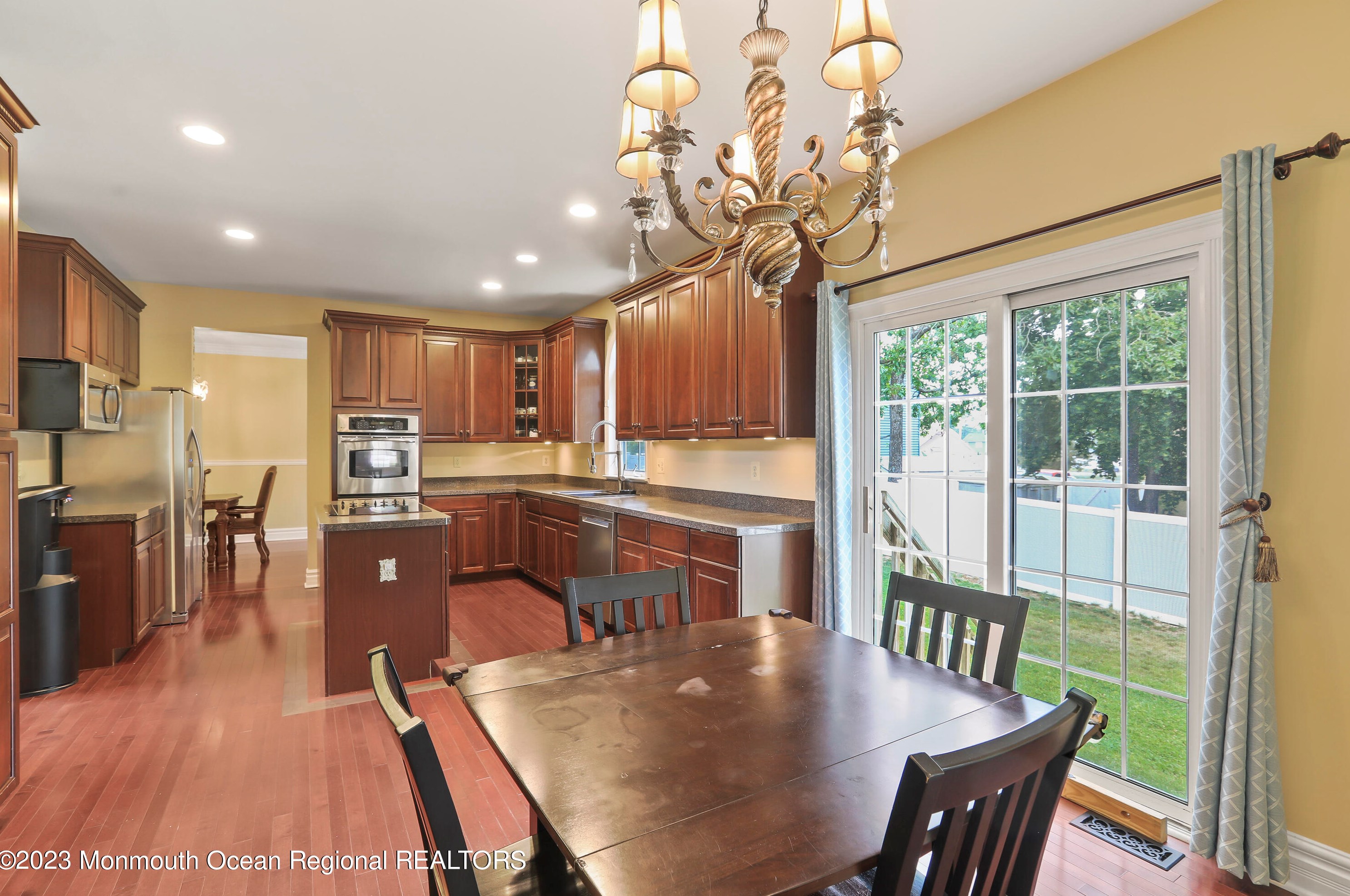 1409 Birmingham Ave, Toms River NJ 08757-1440 exterior