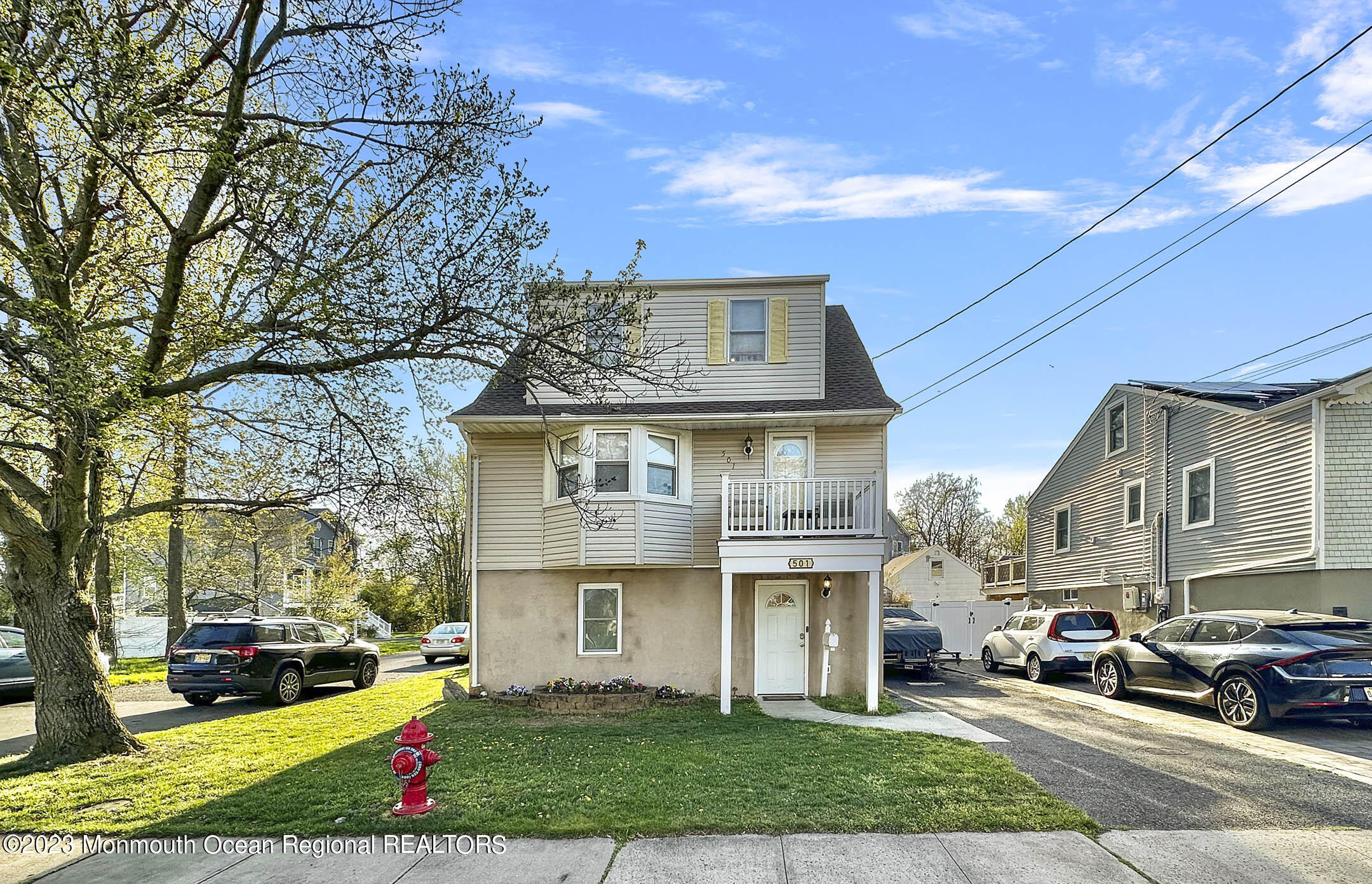 501 Dock St, Union Beach, NJ 07735 MLS 22316457 Coldwell Banker