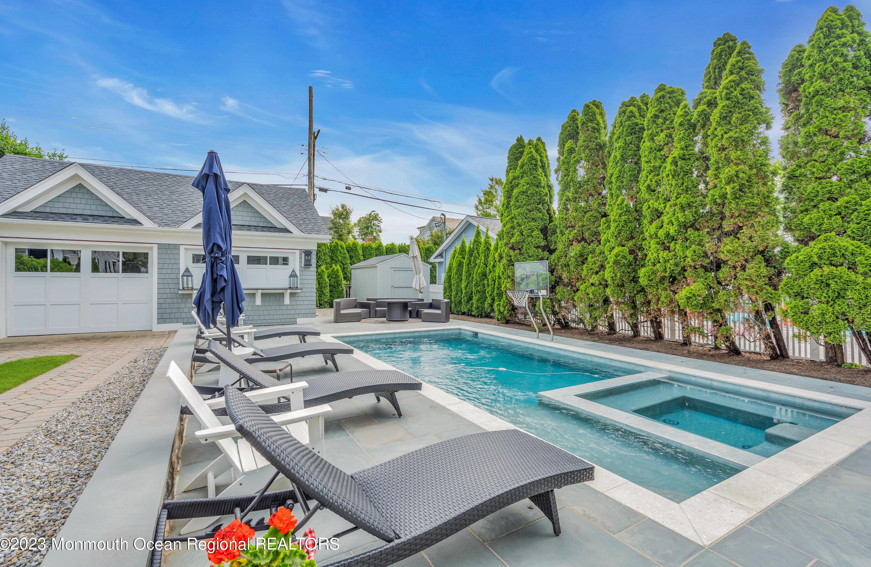 110 Chicago Blvd, Wall Township NJ  08750-2111 exterior