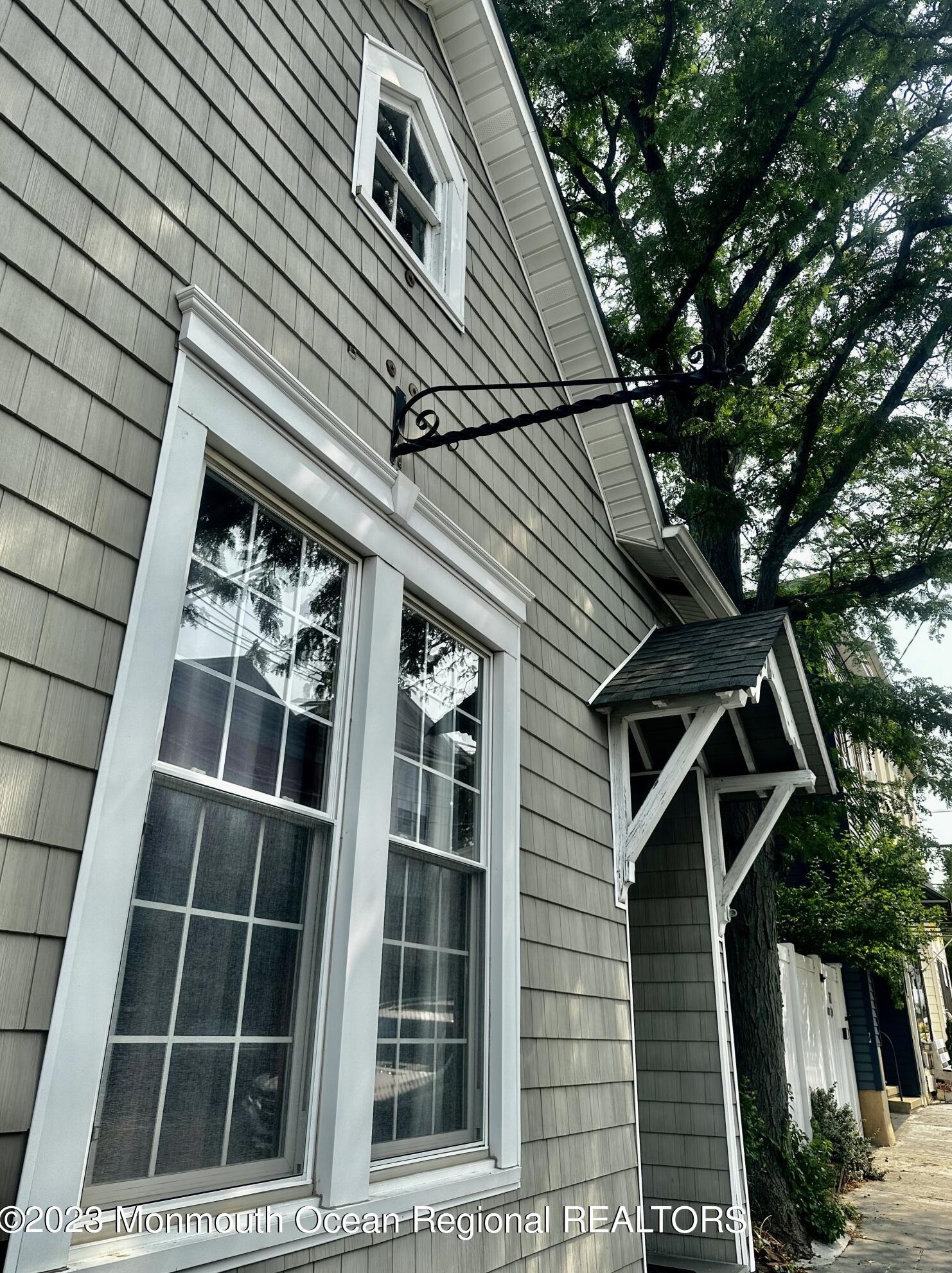 55 Front St, Keyport NJ  07735-1231 exterior