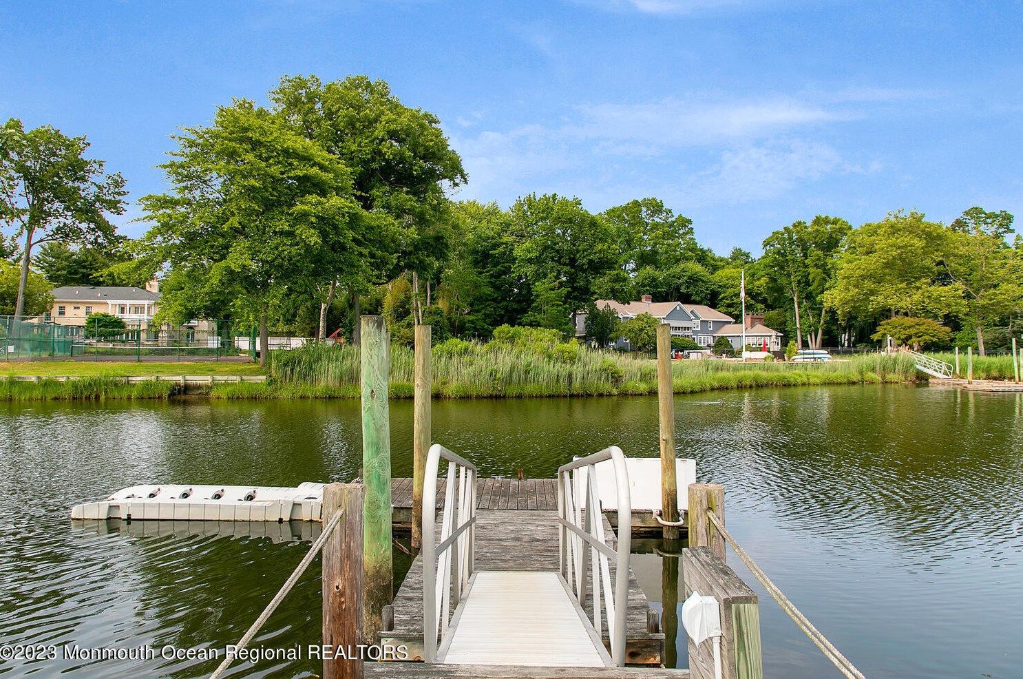 49 Wardell Ave, Locust, NJ 07760-1036