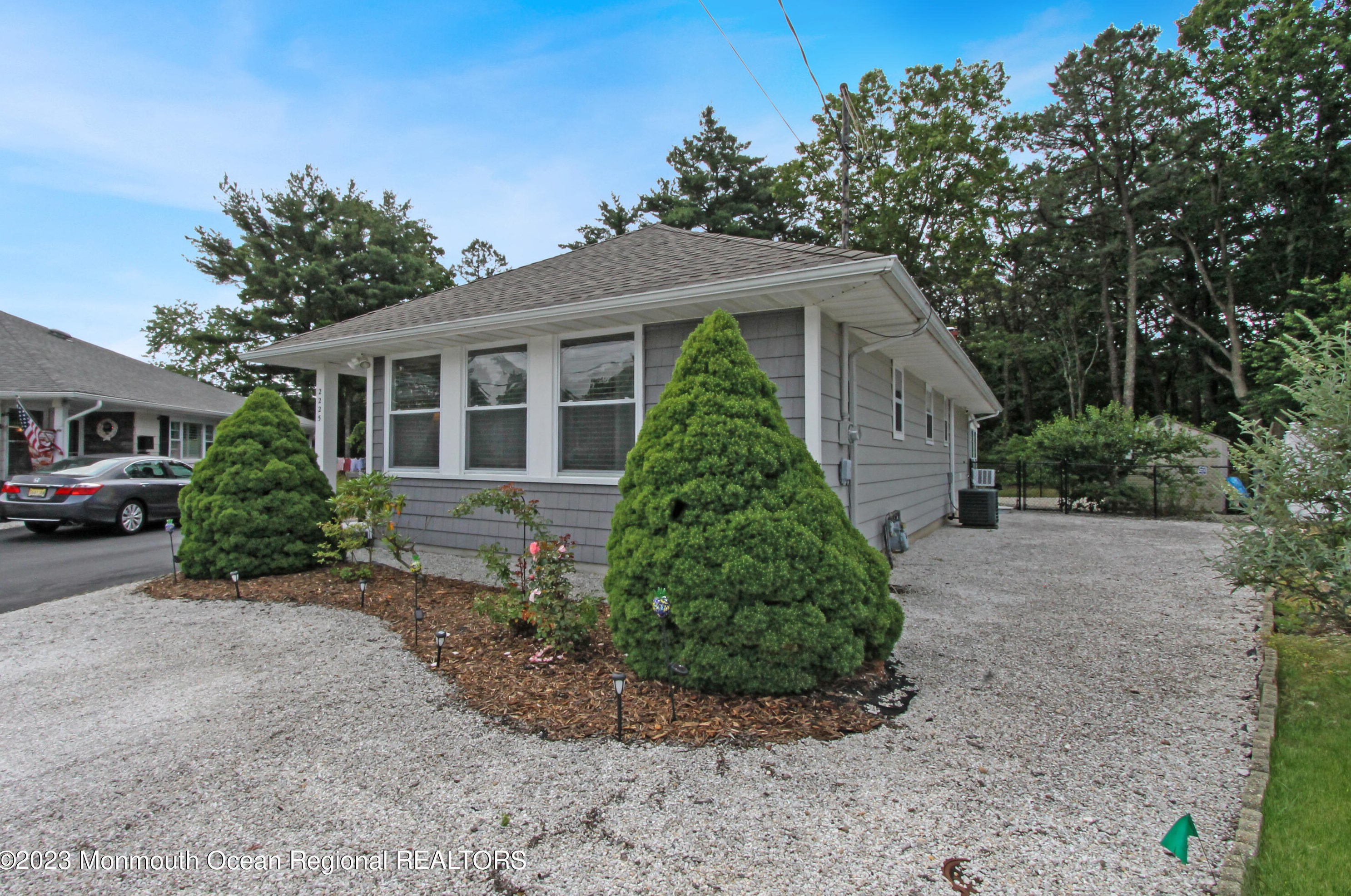2225 Hovsons Blvd, Toms River NJ  08753-1634 exterior