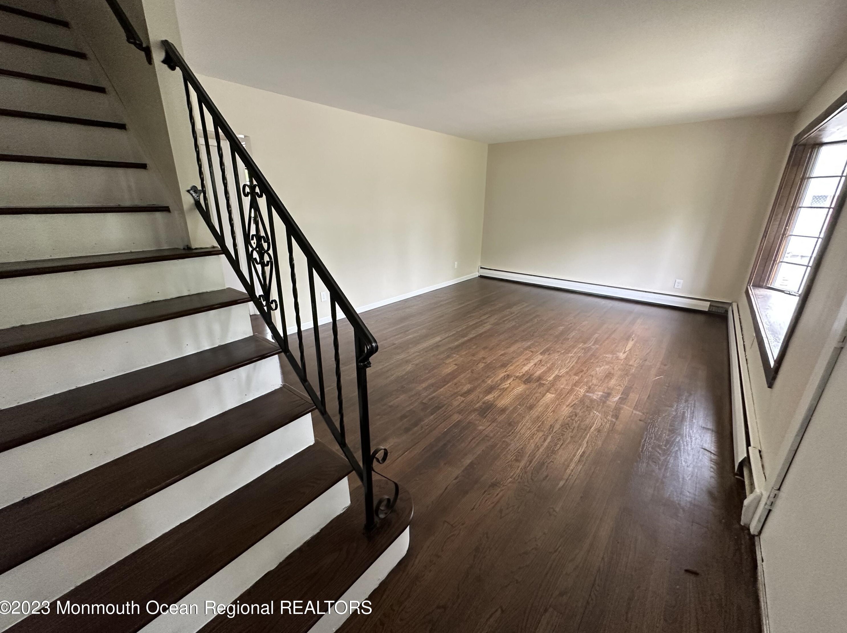 1013 Old Corlies Ave, Wall Township NJ  07753-3328 exterior