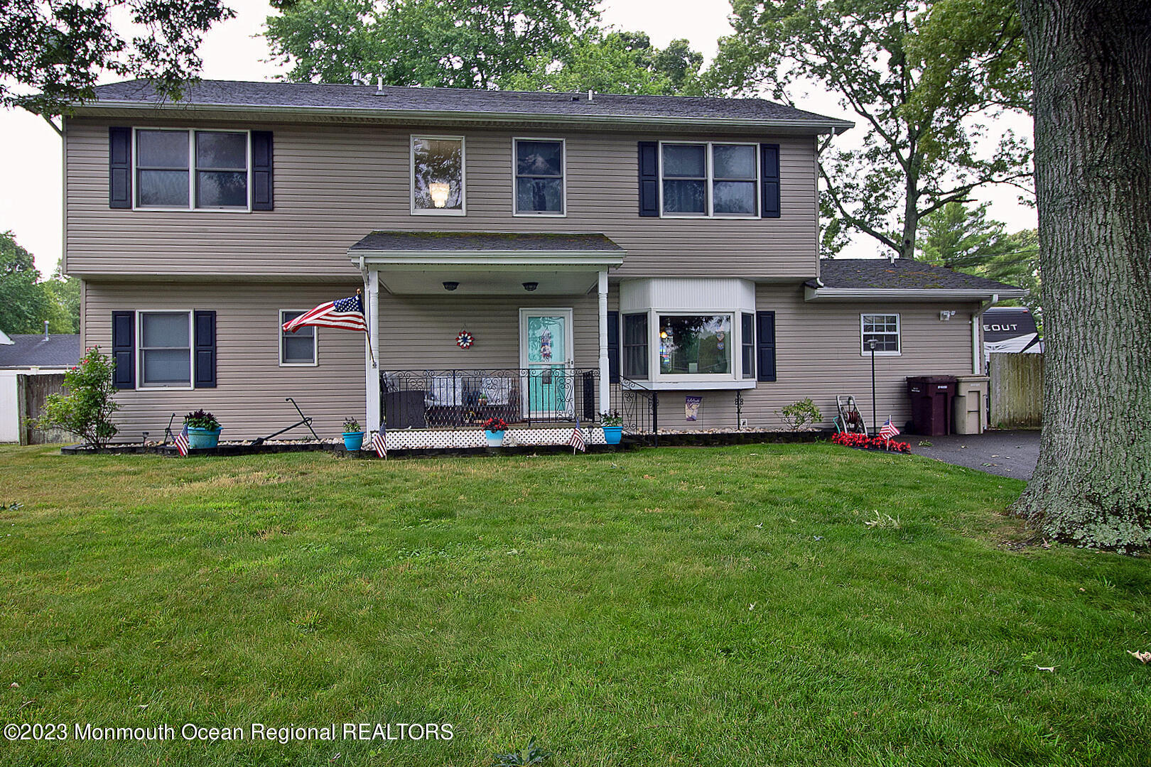 44 Moorage Ave, Bayville, NJ 08721 MLS 22317268 Coldwell Banker