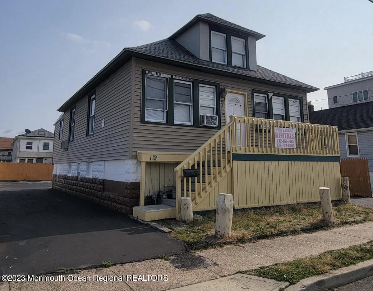119 Franklin Ave, Seaside Heights, NJ 08751 MLS 22318011 Coldwell