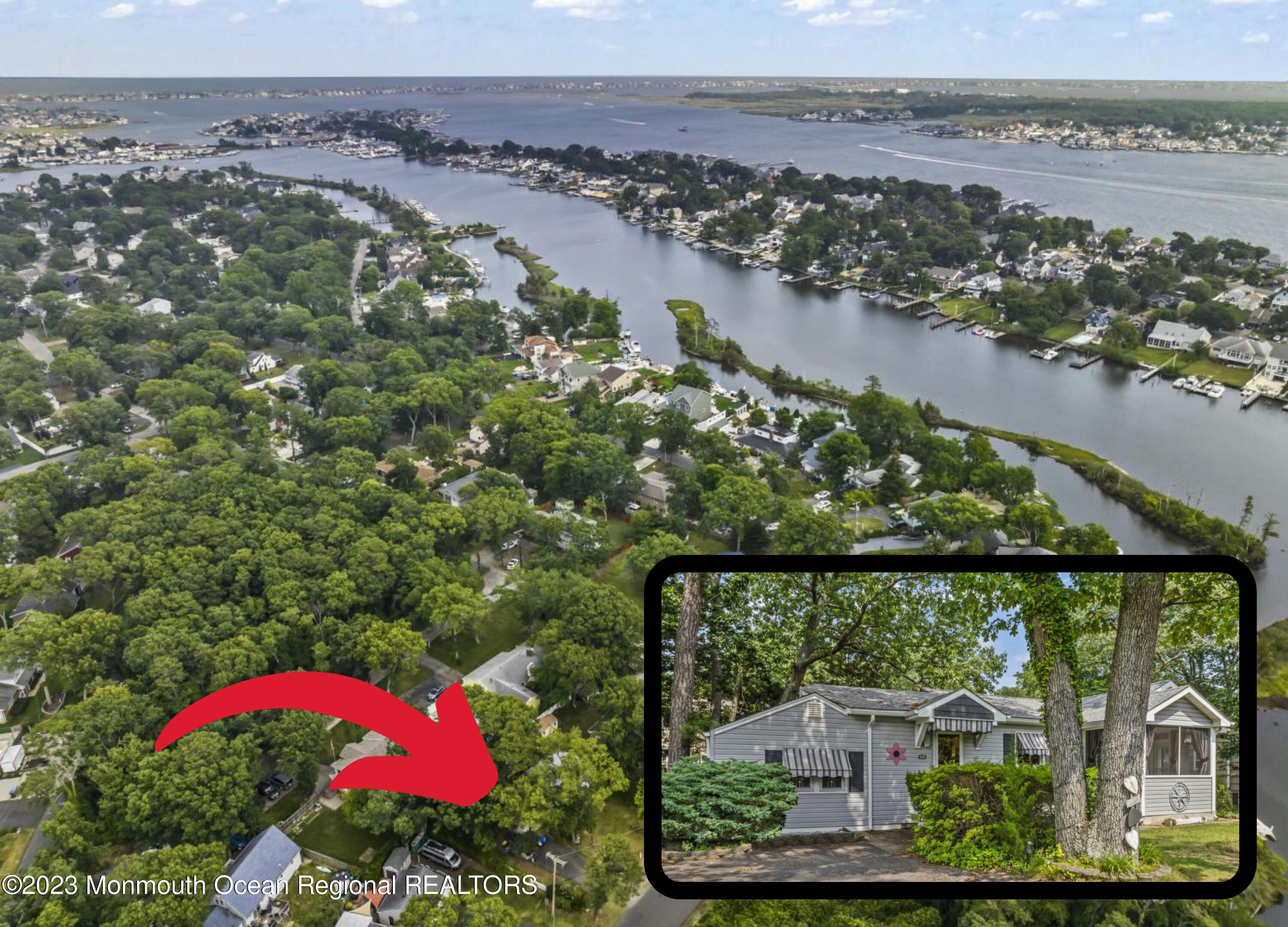 584 Carroll Fox Rd, Brick, NJ 08724 MLS 22318217 Coldwell Banker