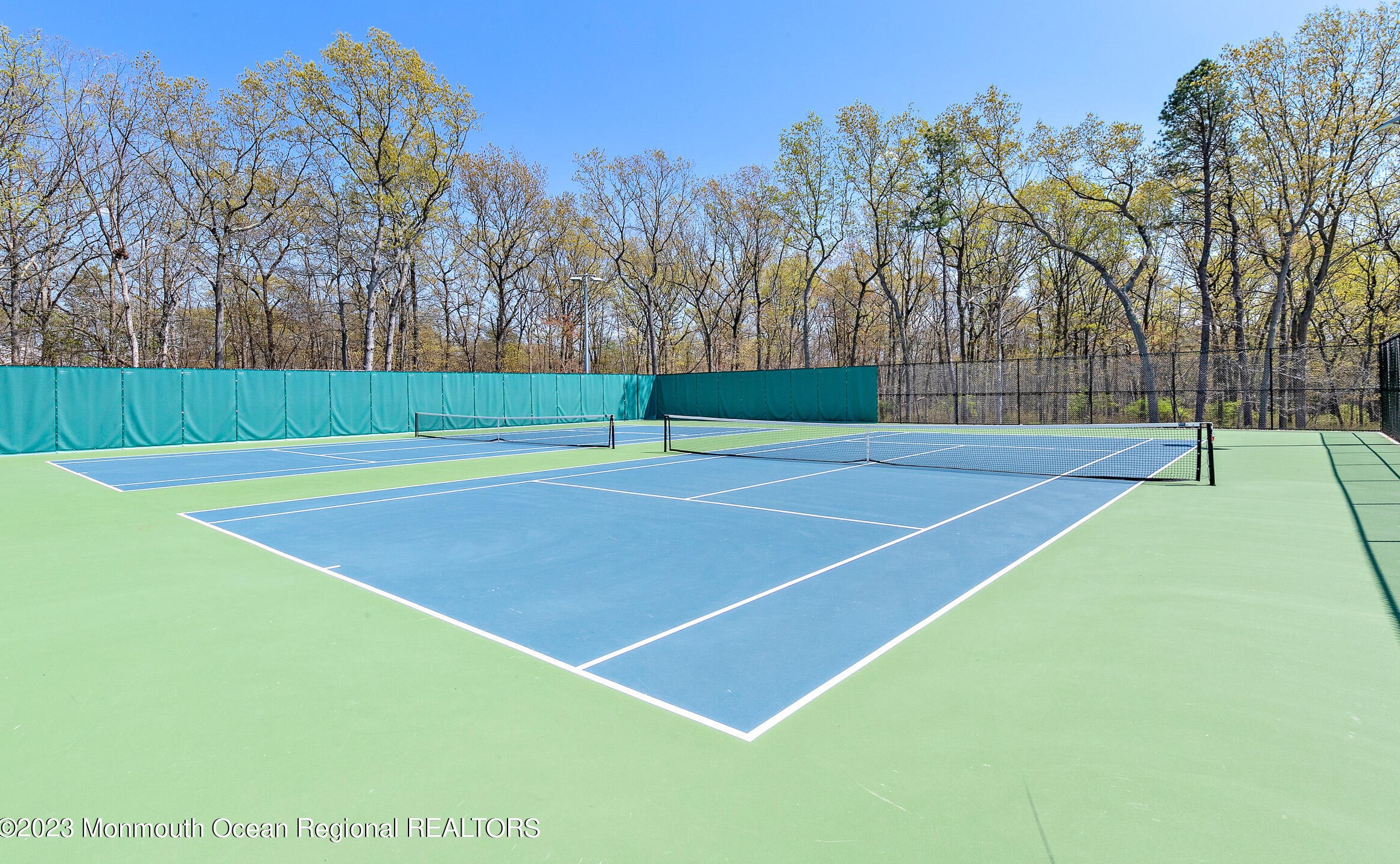 50 Hawthorne Dr, Wall Township NJ  07753-7585 exterior