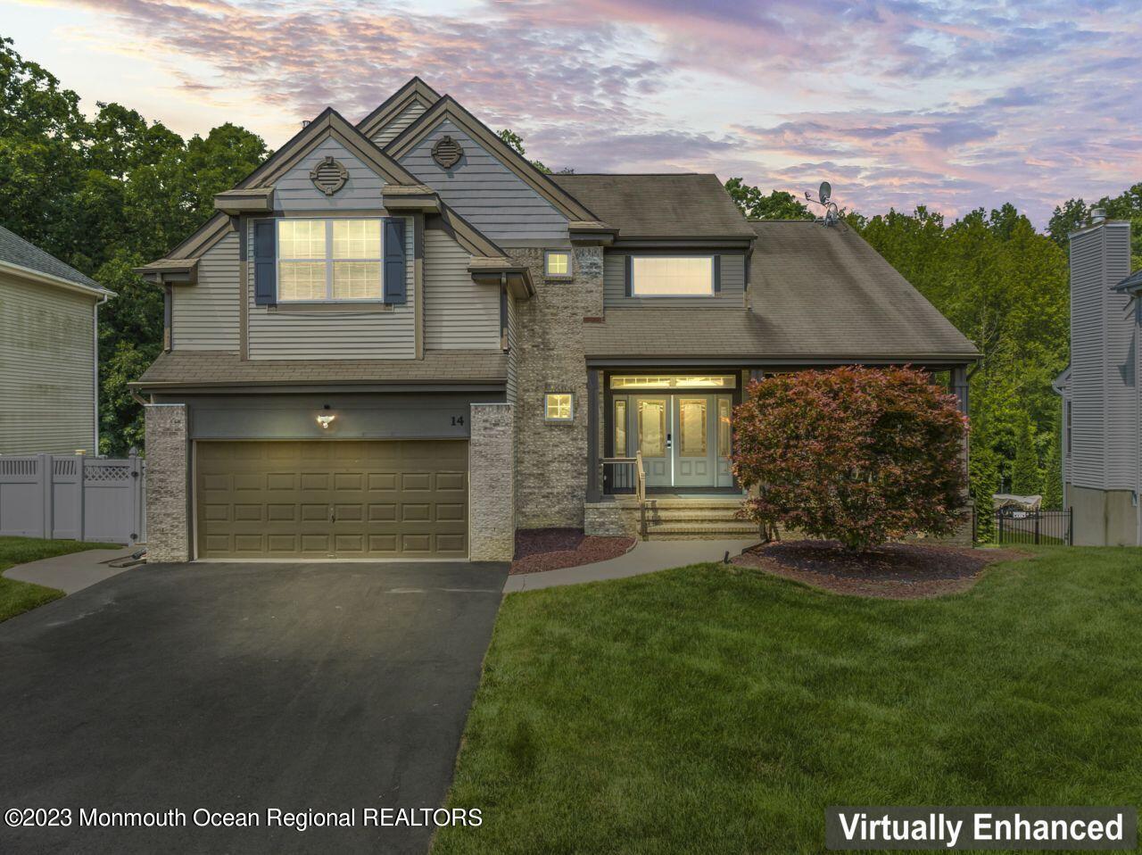 14 Reddington Dr, Matawan, NJ 07747 MLS 22319522 Coldwell Banker