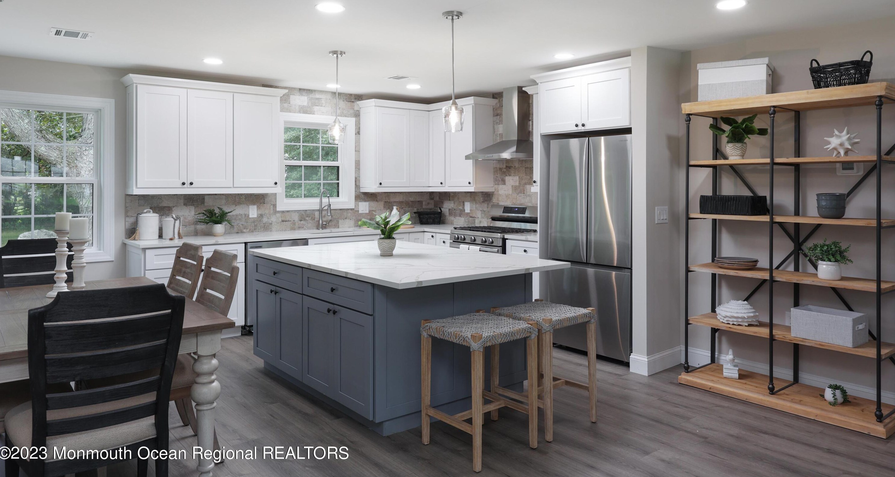 21 Stanford Dr, Toms River NJ  08757-4404 exterior