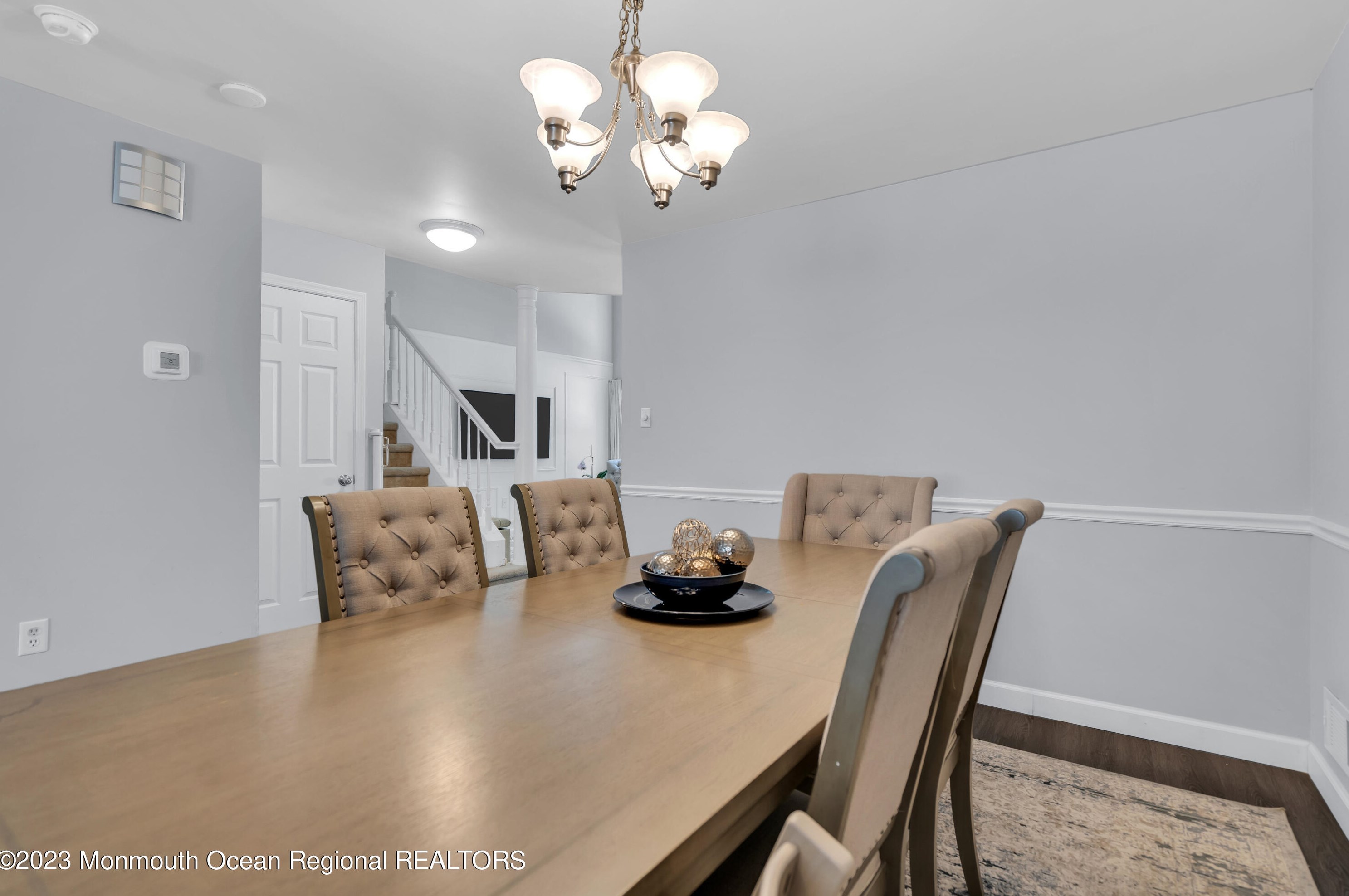 1204 King George Ln, Toms River NJ 08753-3366 exterior