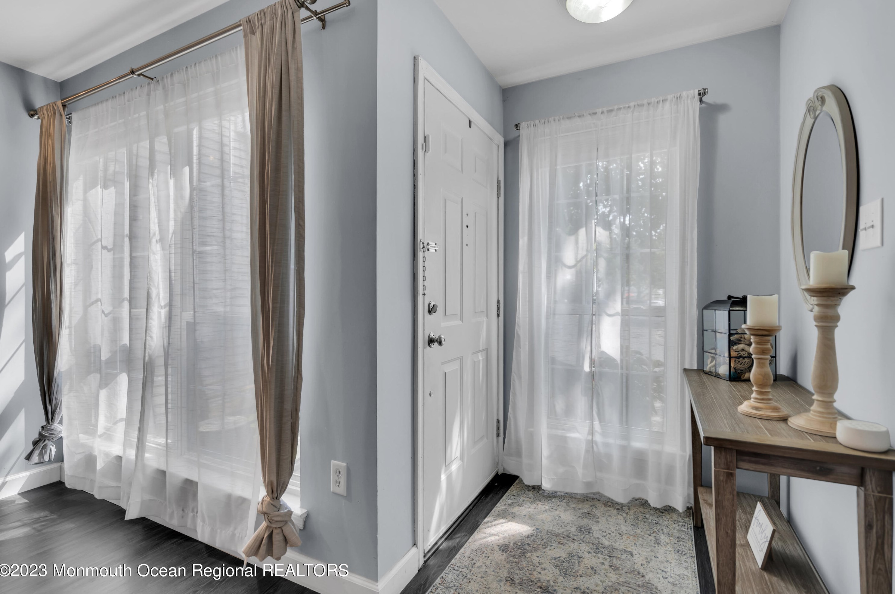 1204 King George Ln, Toms River NJ 08753-3366 exterior