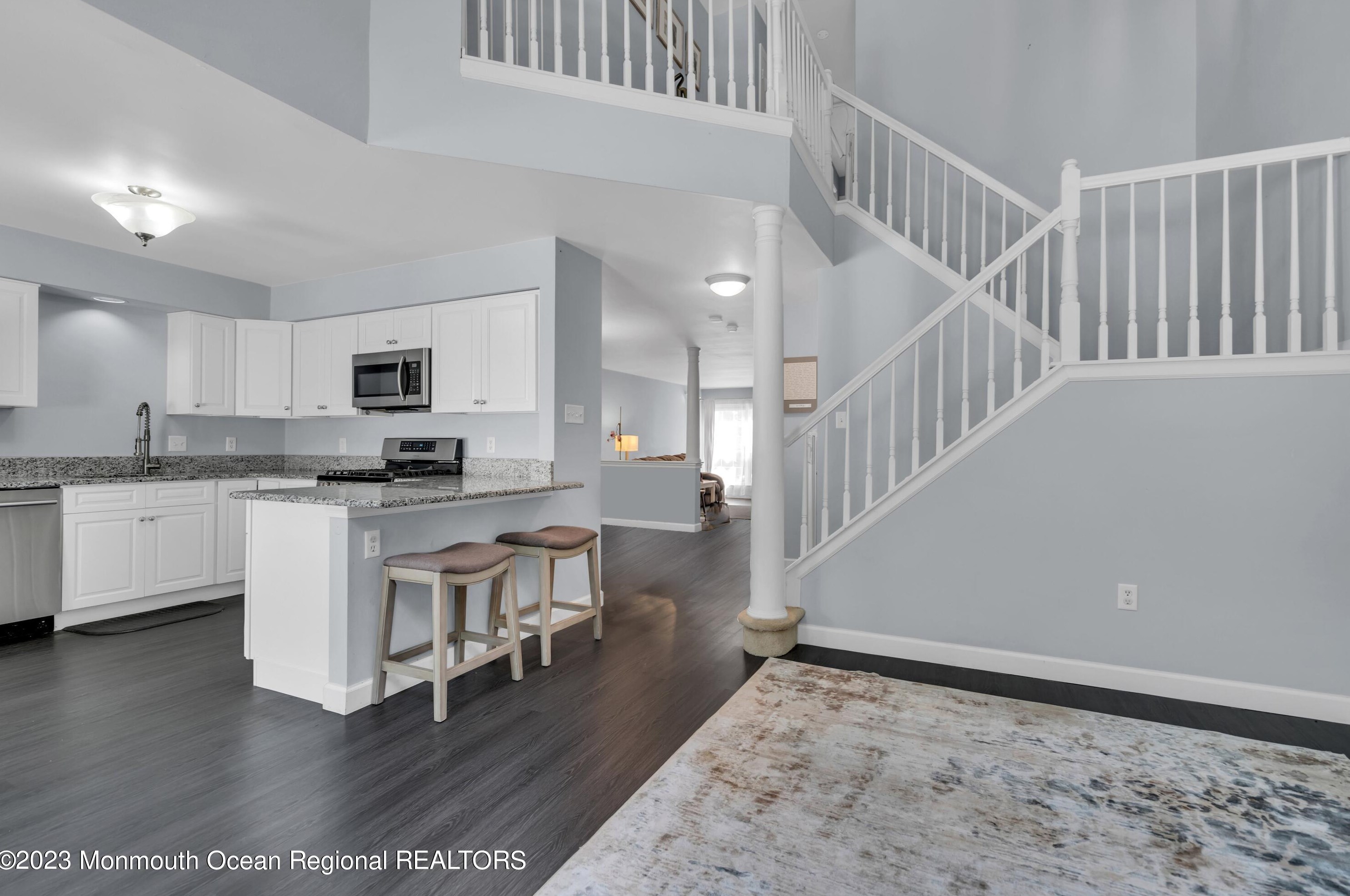 1204 King George Ln, Toms River NJ 08753-3366 exterior