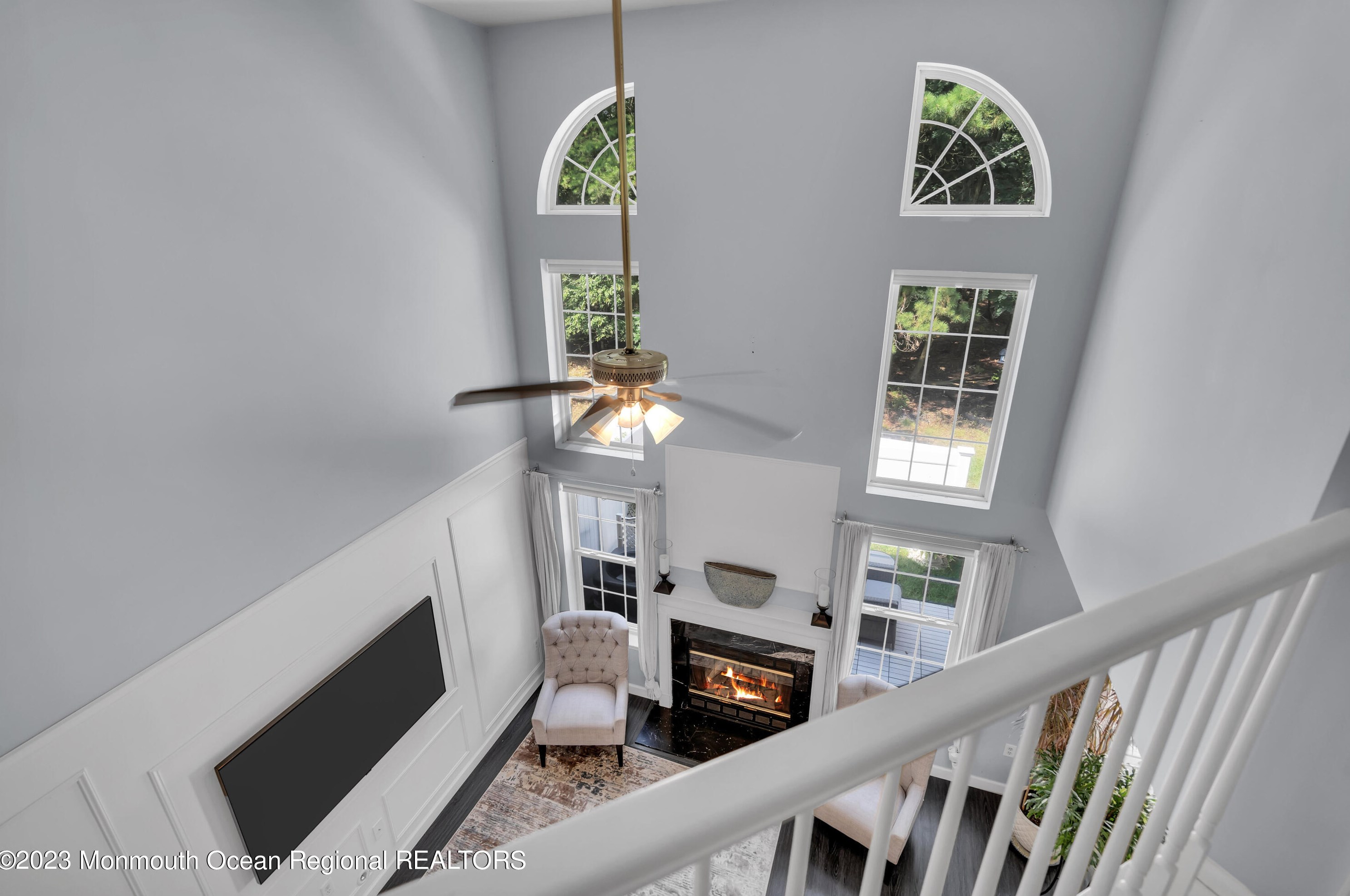 1204 King George Ln, Toms River NJ 08753-3366 exterior