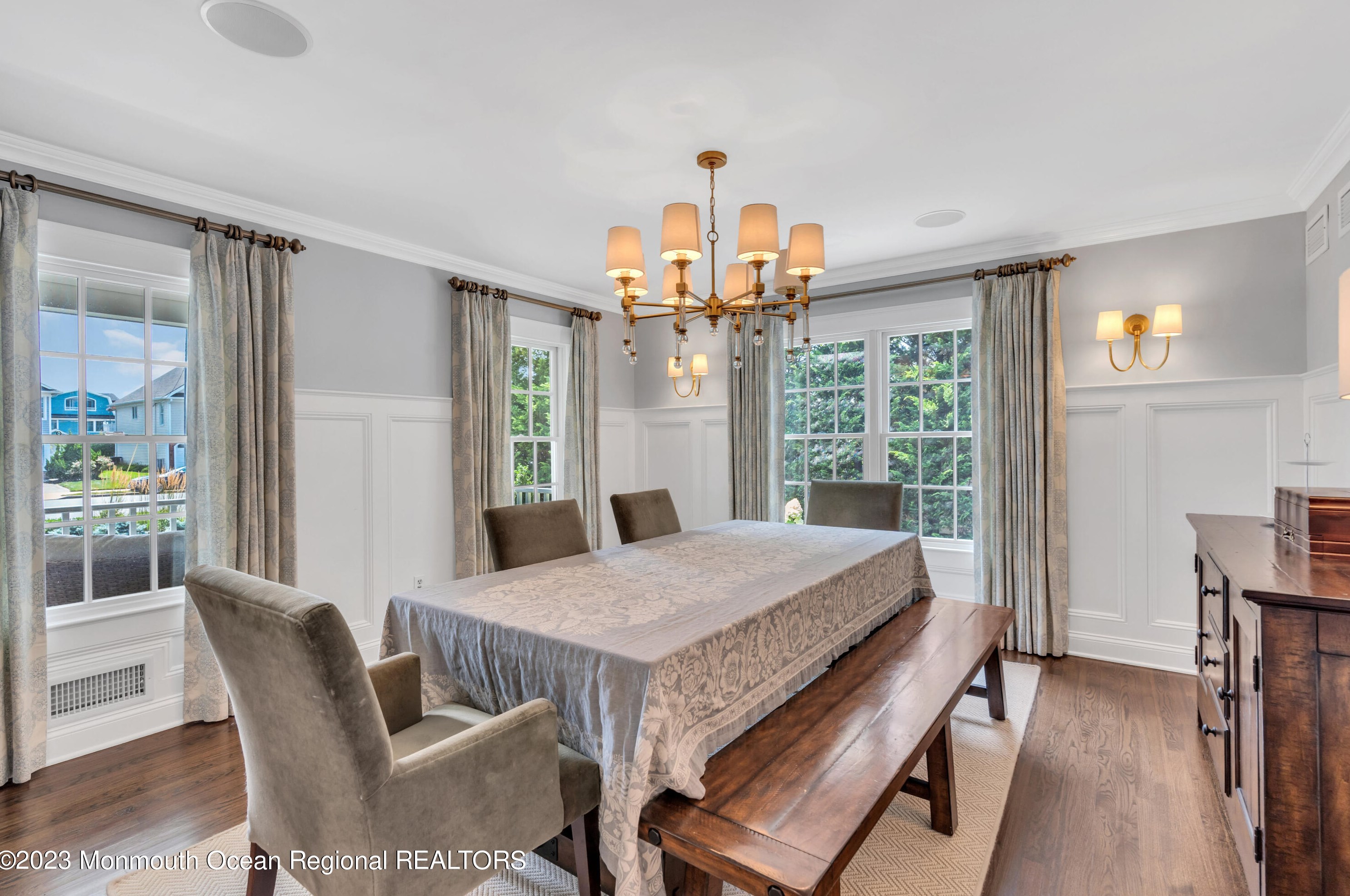 12 Atlantic Ave, Wall Township NJ 08736-1202 exterior