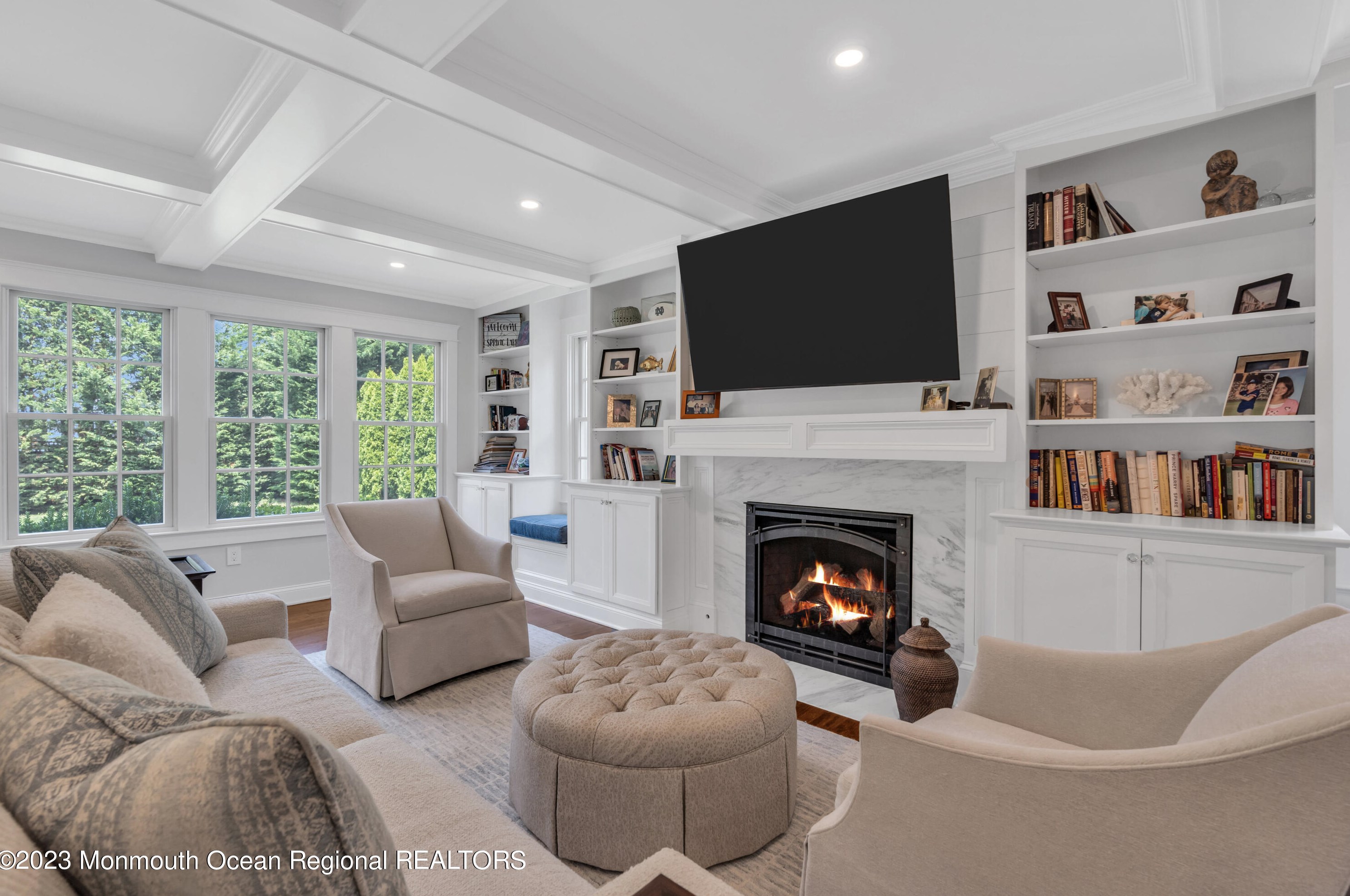 12 Atlantic Ave, Wall Township NJ 08736-1202 exterior