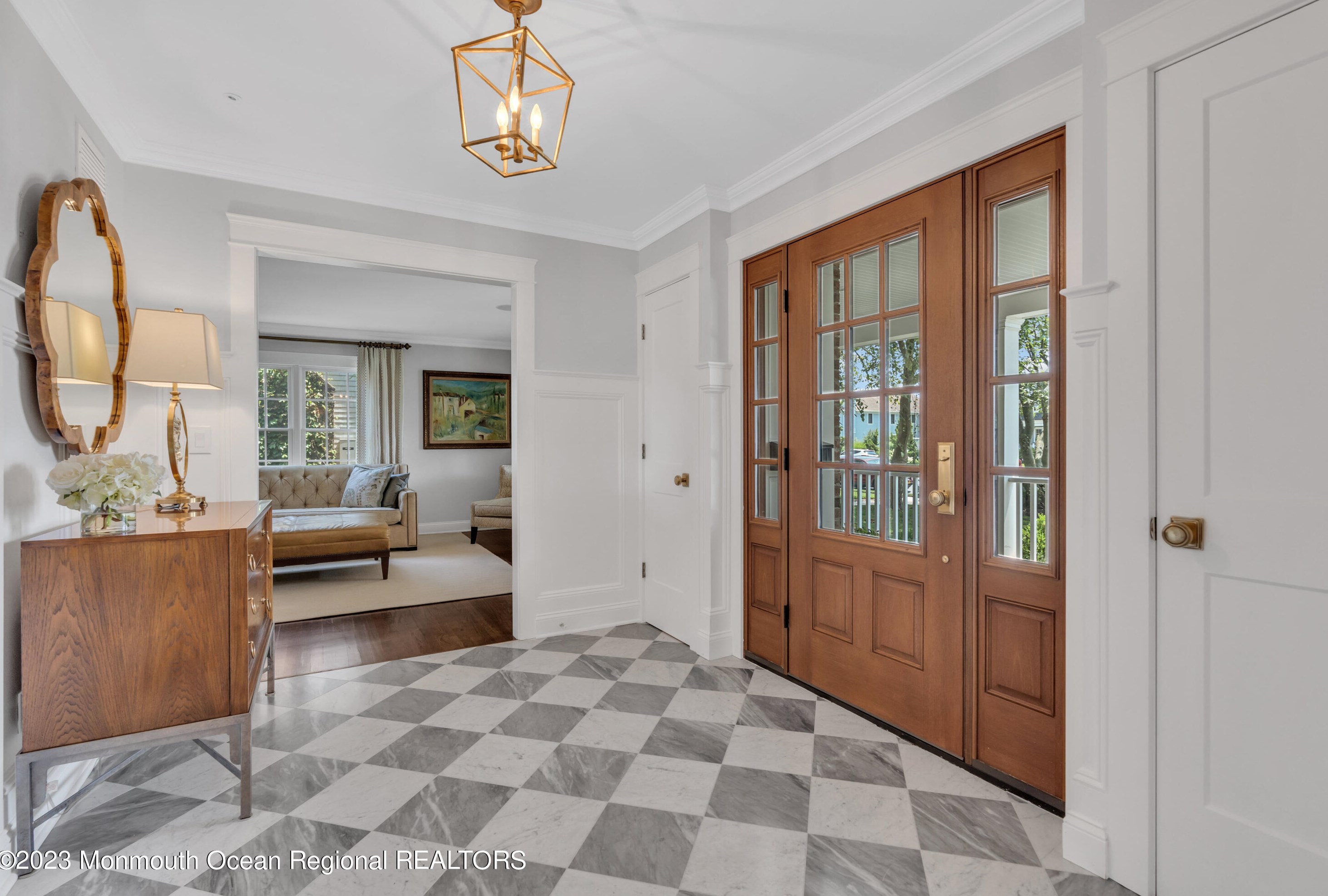 12 Atlantic Ave, Wall Township NJ 08736-1202 exterior