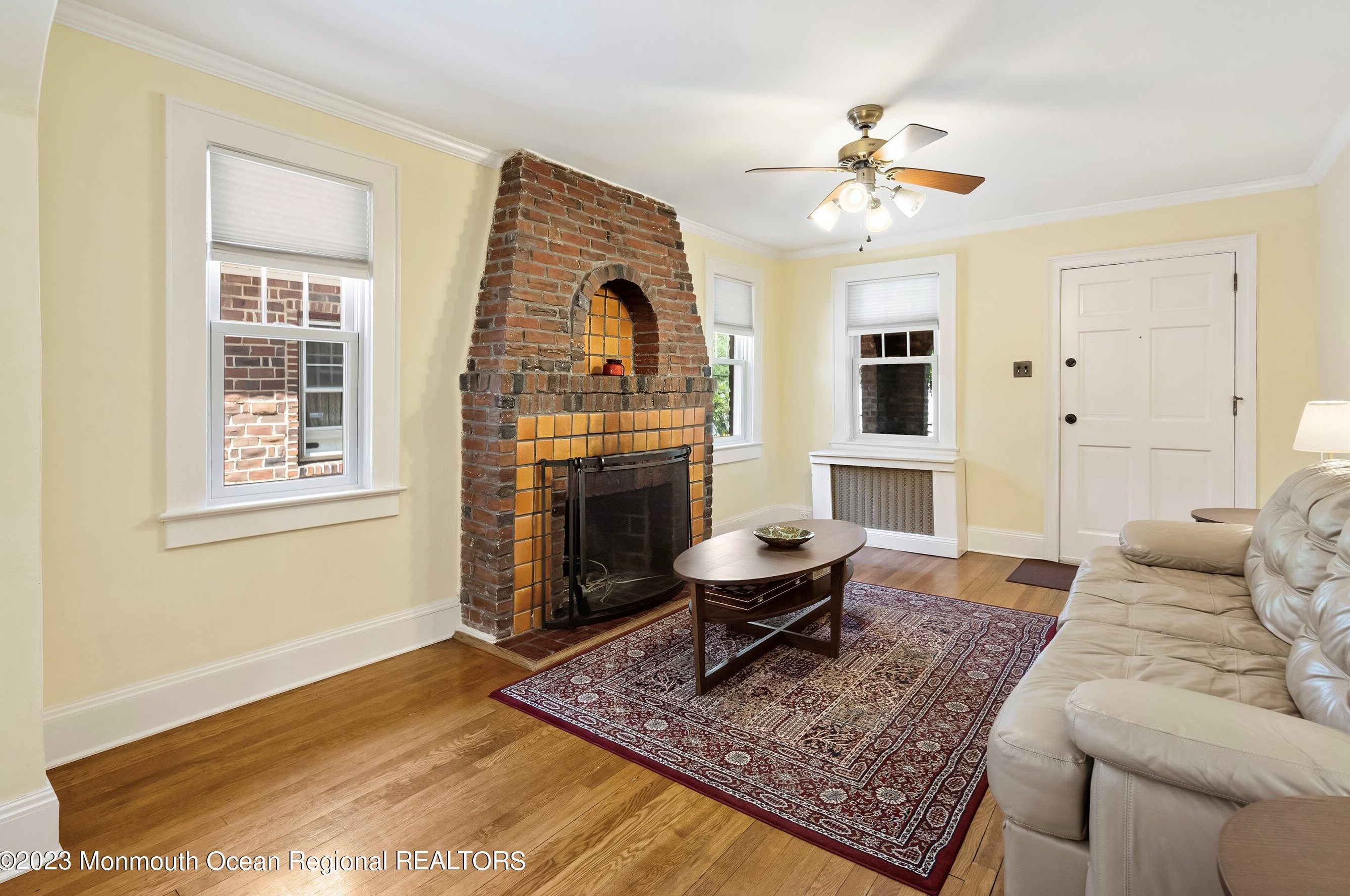 117 Spg St, Metuchen NJ 08840-2319 exterior