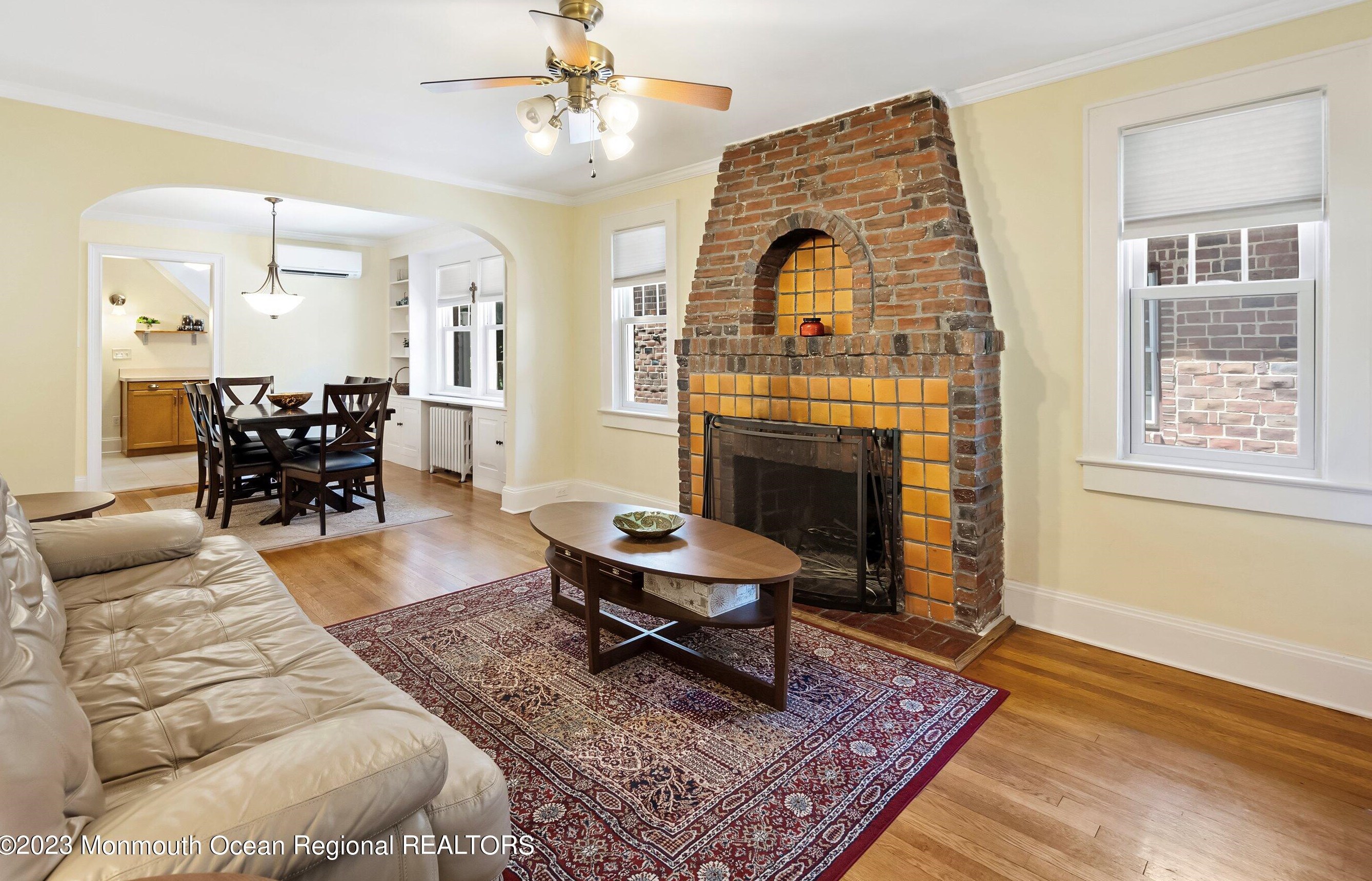 117 Spg St, Metuchen NJ 08840-2319 exterior