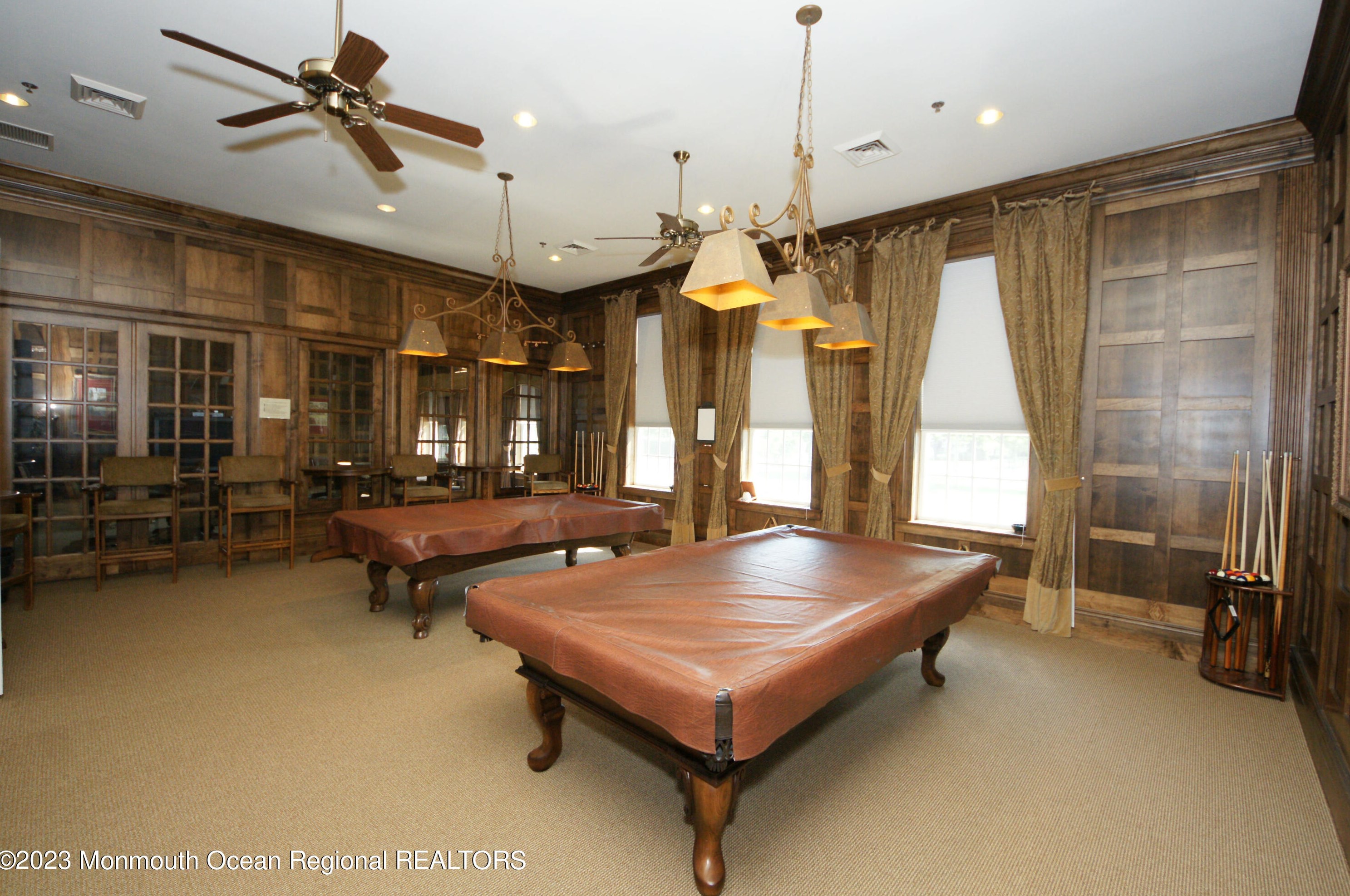 27 Plantation Way, Upper Freehold NJ 08501-1870 exterior